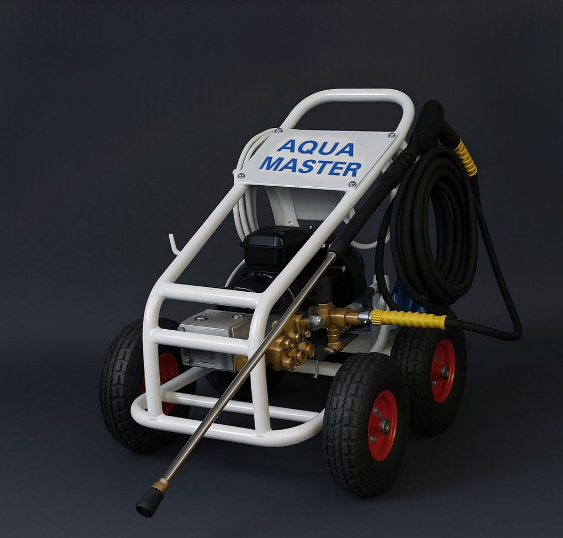 Aqua Master