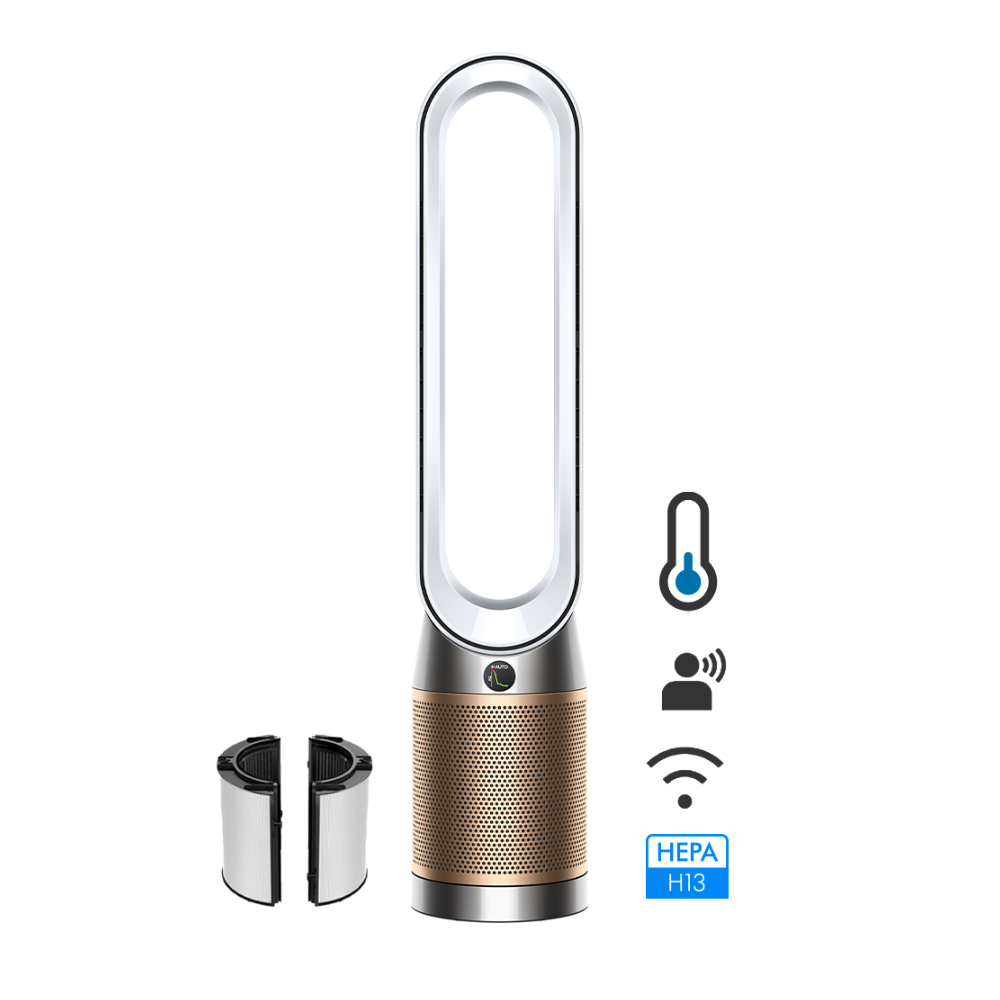 Очисник повітря Dyson Purifier Cool PC2 De-Nox TP12 