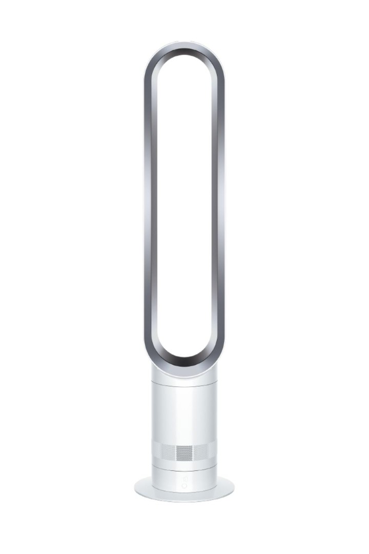 Вентилятор Dyson Cool AM07 (білий/сріблястий)