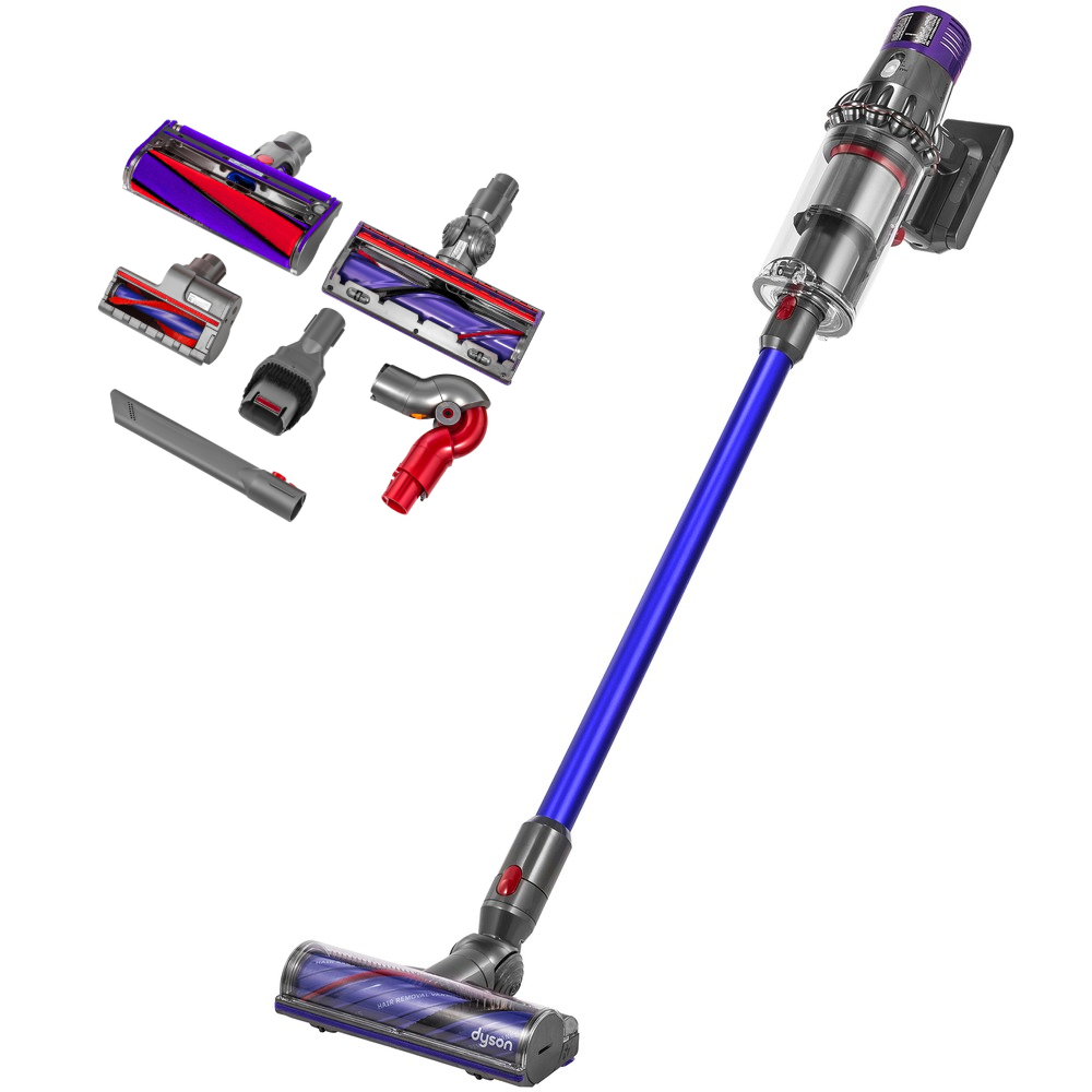 Бездротовий пилосос Dyson V11 Absolute