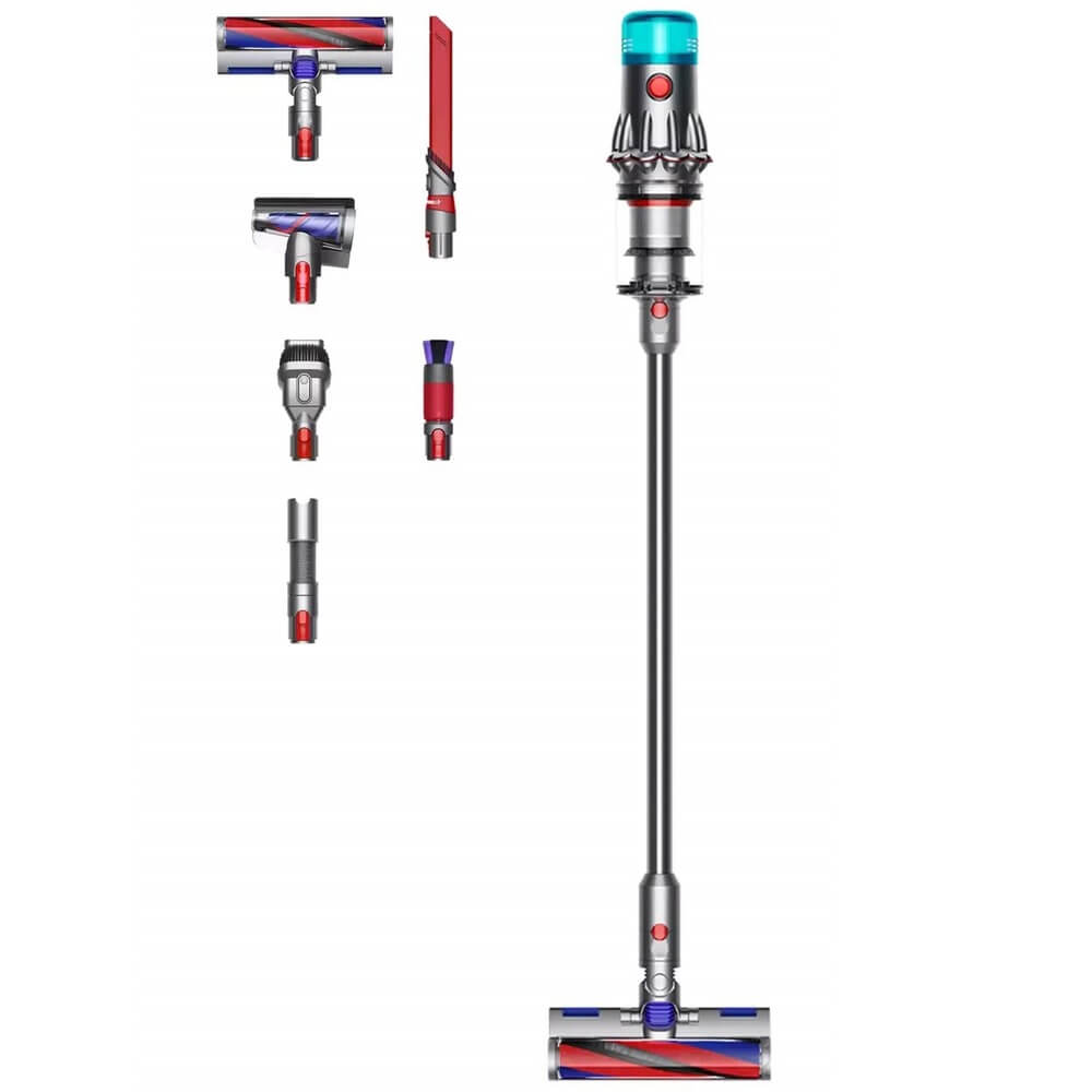 Бездротовий пилосос Dyson V12 Origin