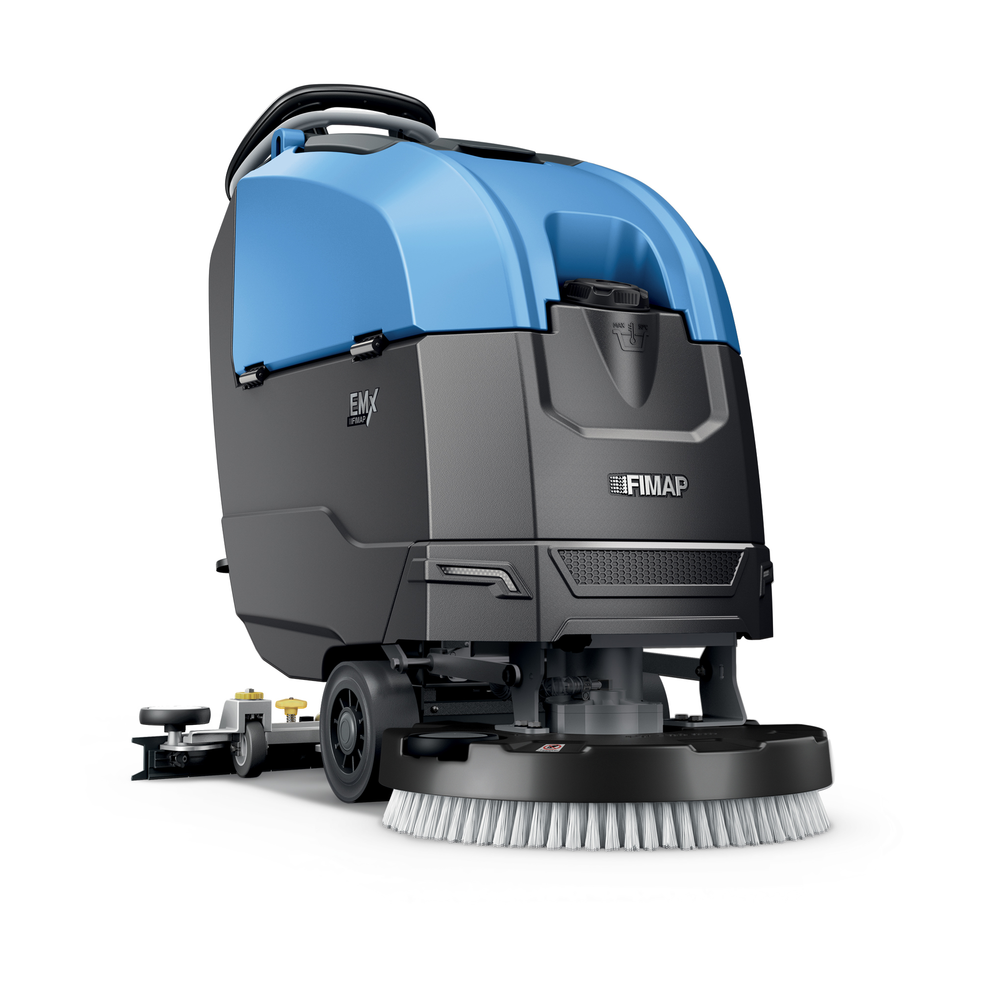Підлогомийна машина Fimap EMx В Li-Ion