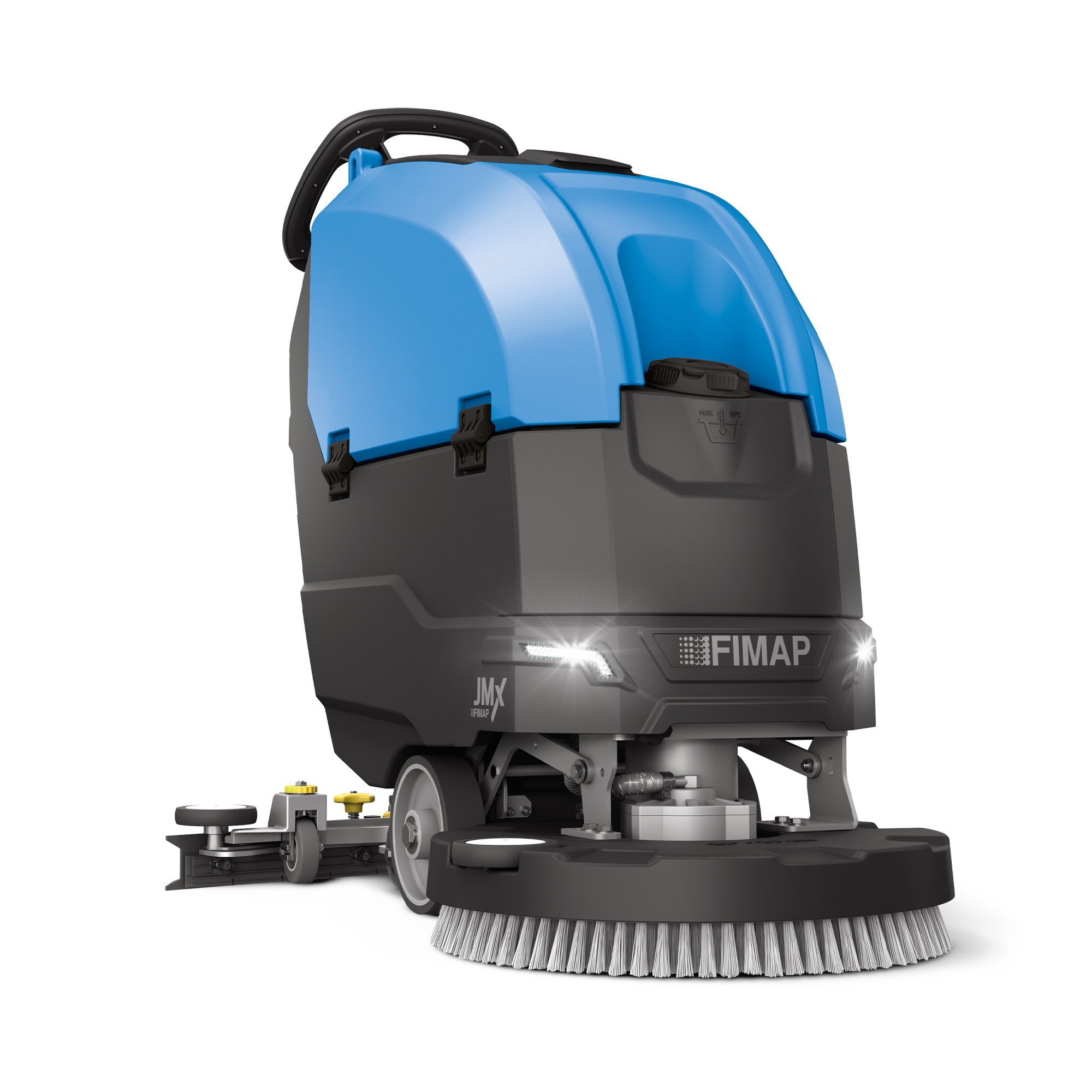 Підлогомийна машина Fimap JMx 50 B