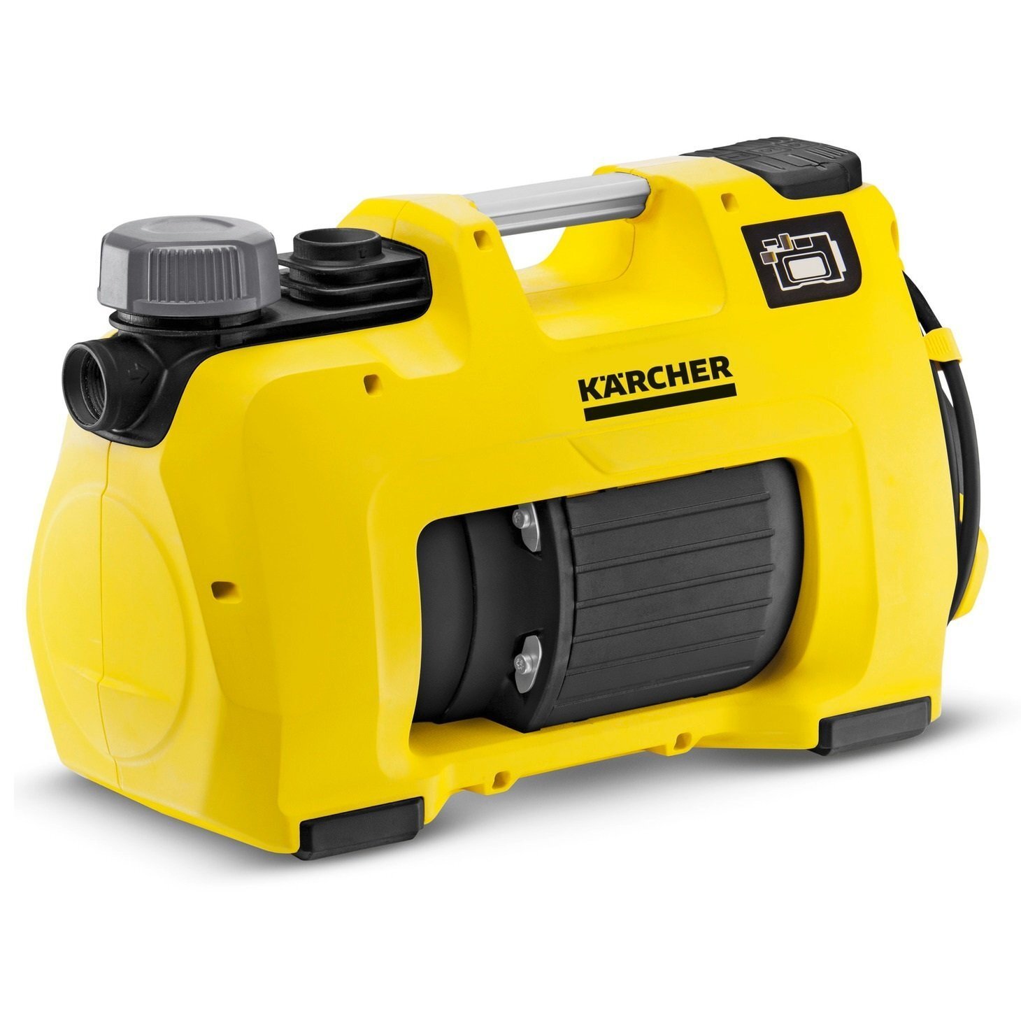 Садовий насос Karcher BP 4 H & G