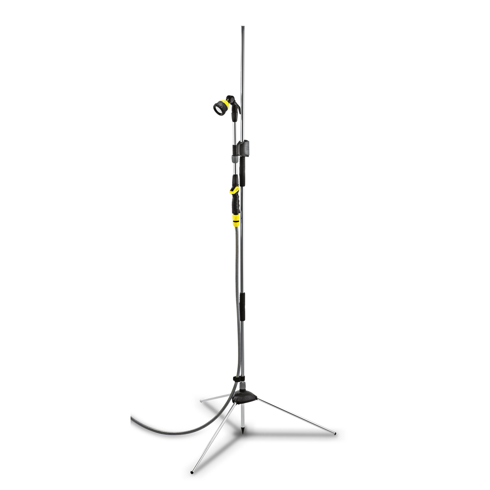 Садовий душ з триногою Karcher
