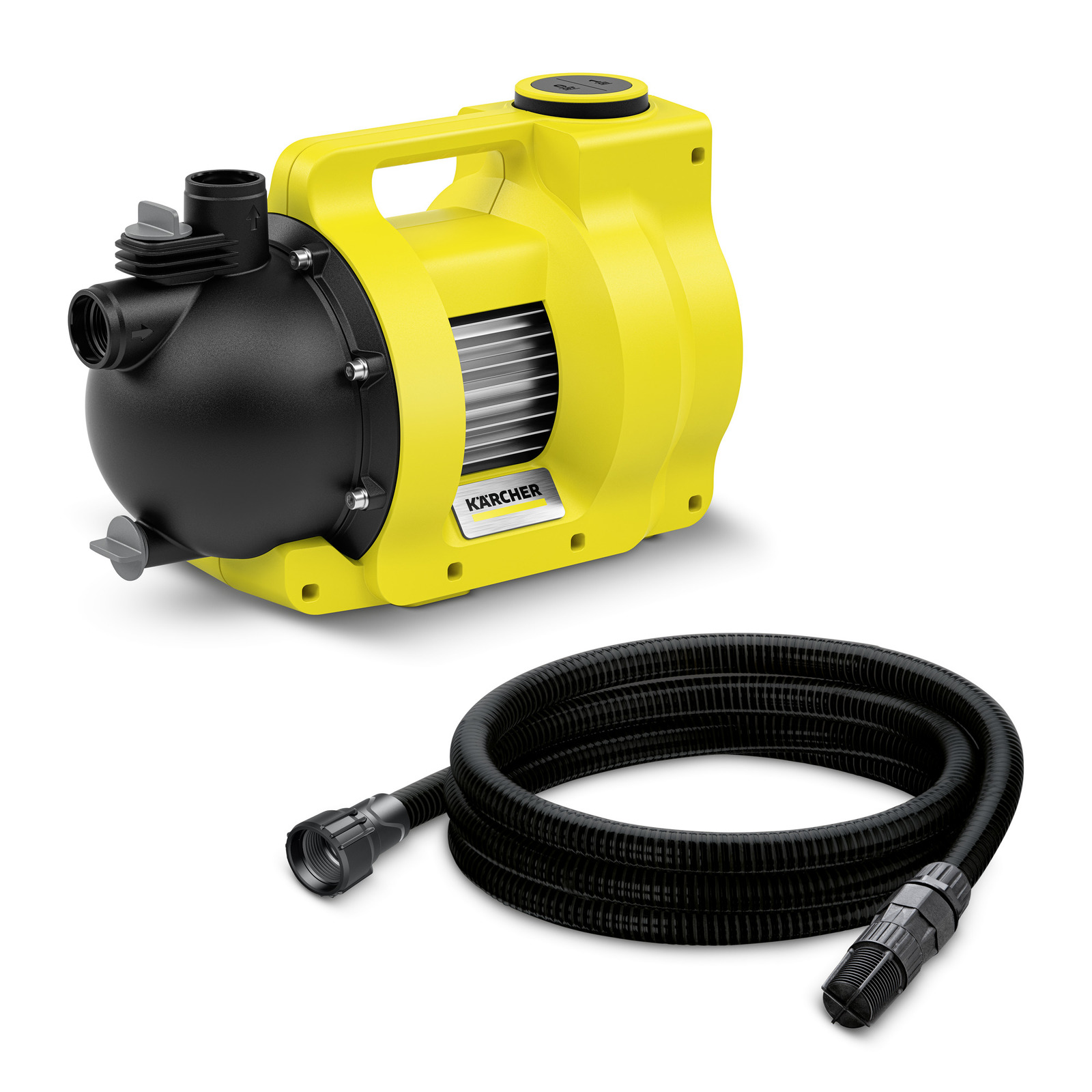 Садовий насос Karcher BP 6.000 Garden Set