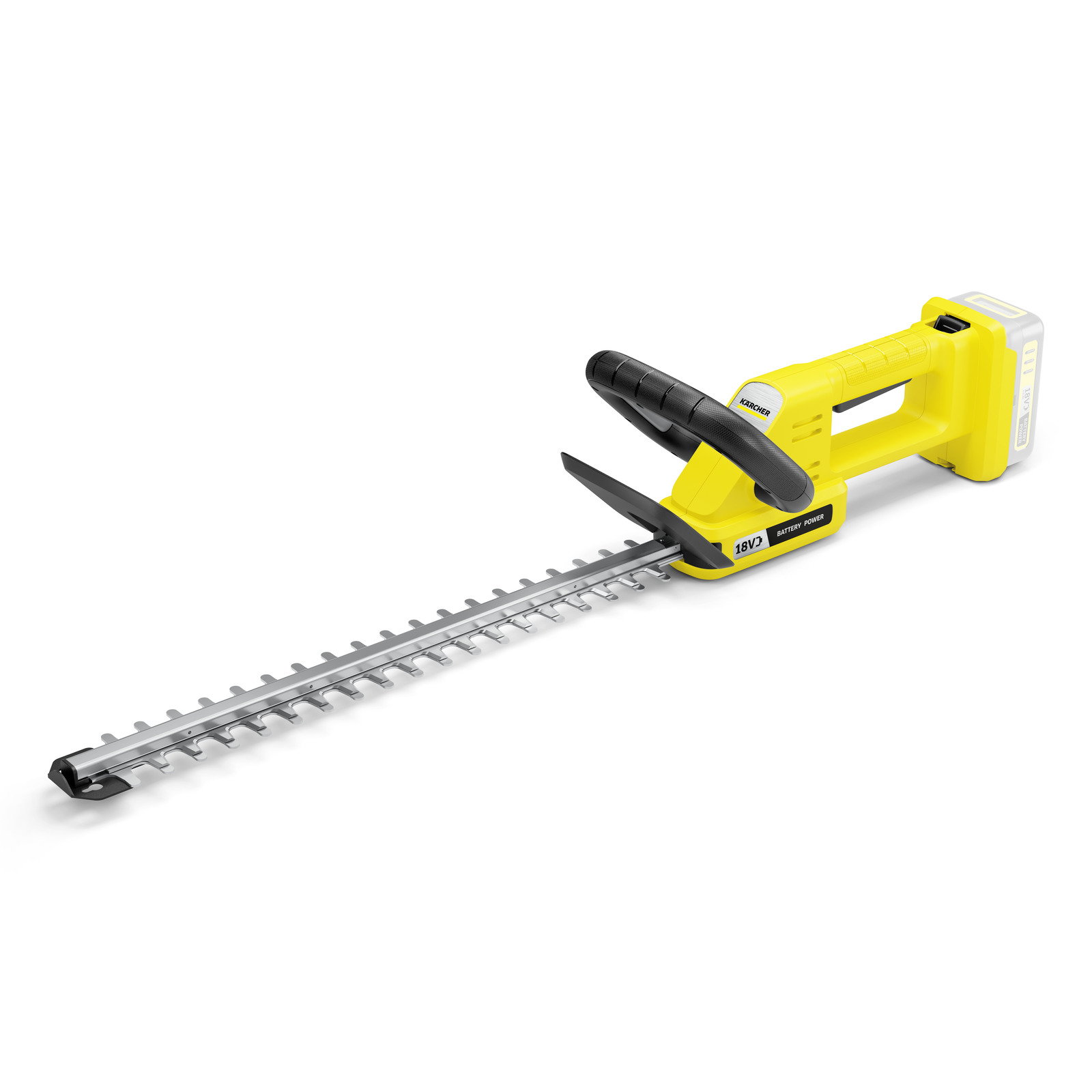 Аккумуляторный кусторез Karcher HGE 2-18 Battery