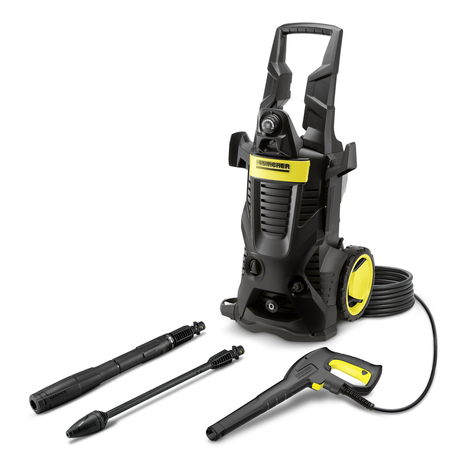 Мінімийка Karcher K6 Special
