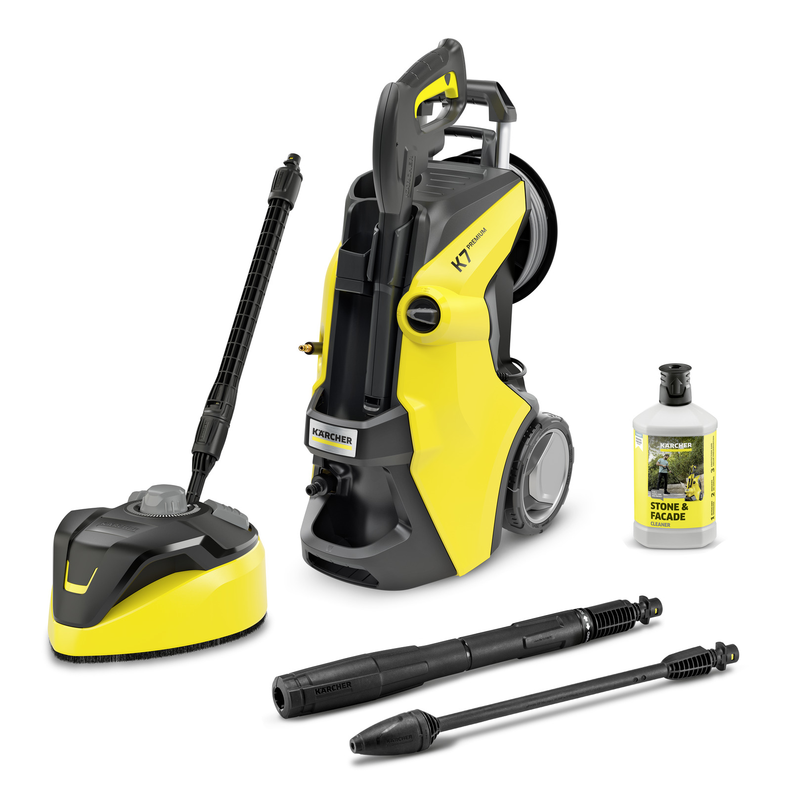  Мінімийка Karcher K7 Premium Power Flex Home