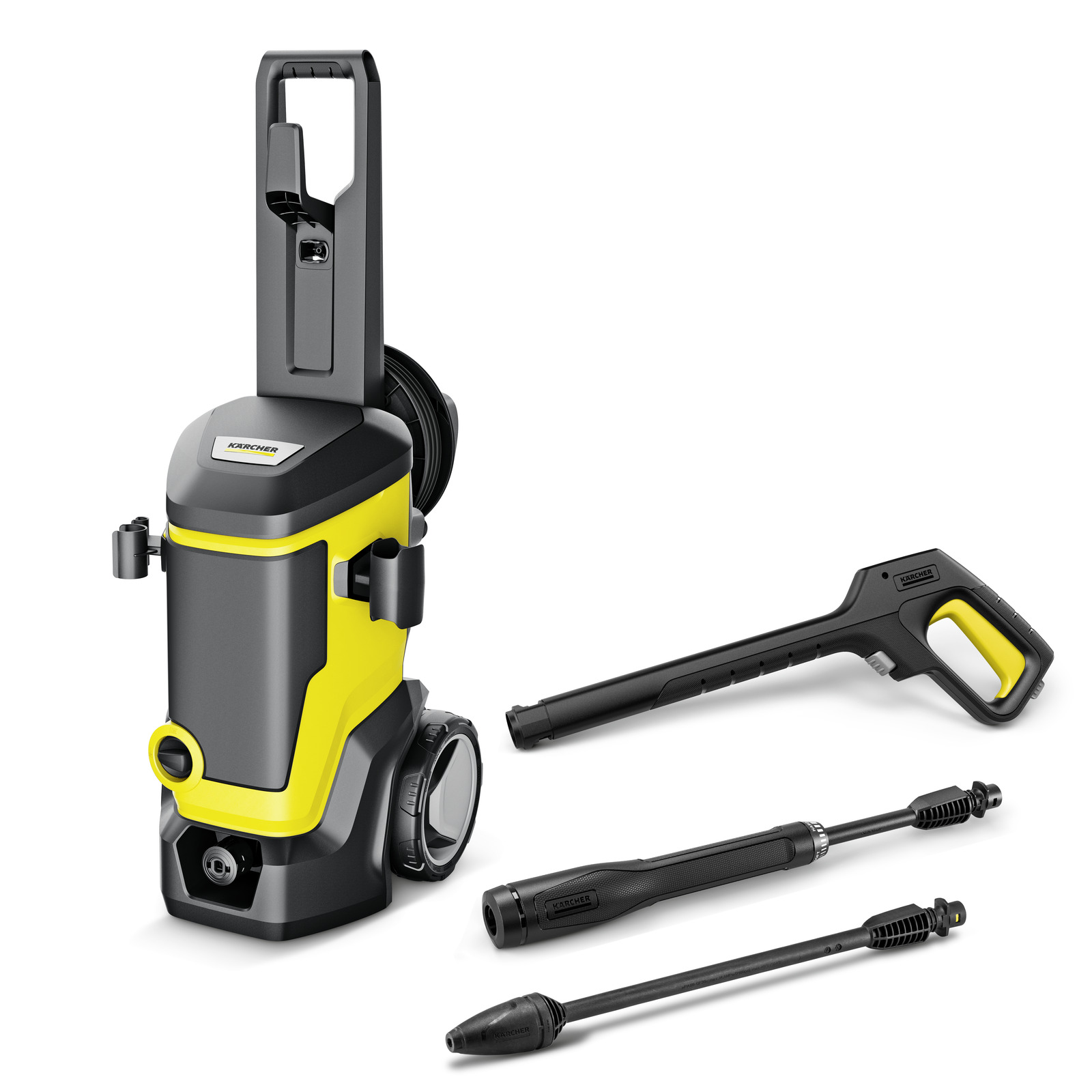 Мини-мойка Karcher K7 WCM Premium