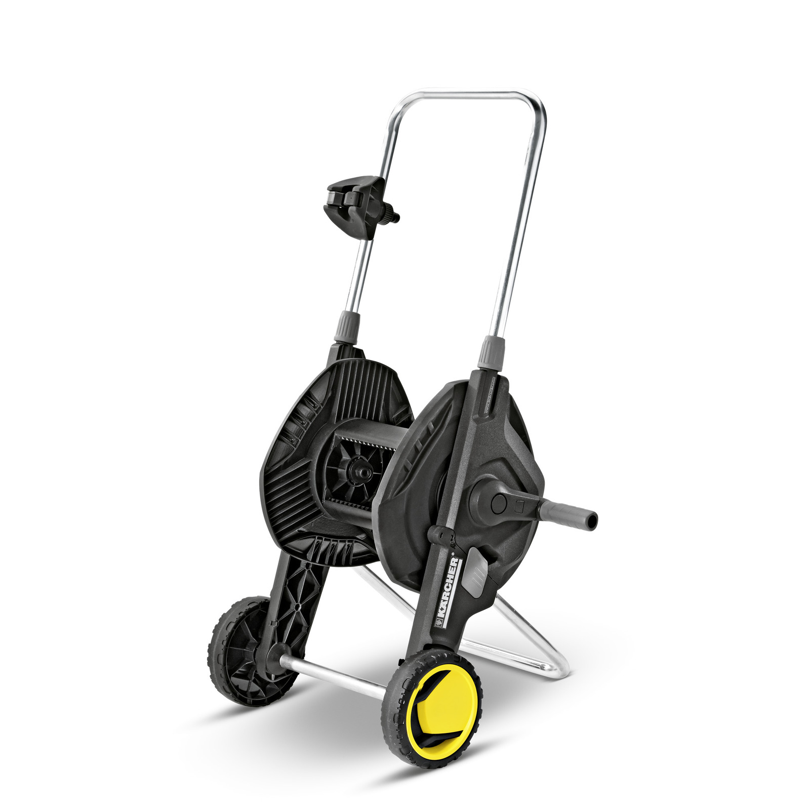 Возик для шлангу Karcher HT 4.500, компактний