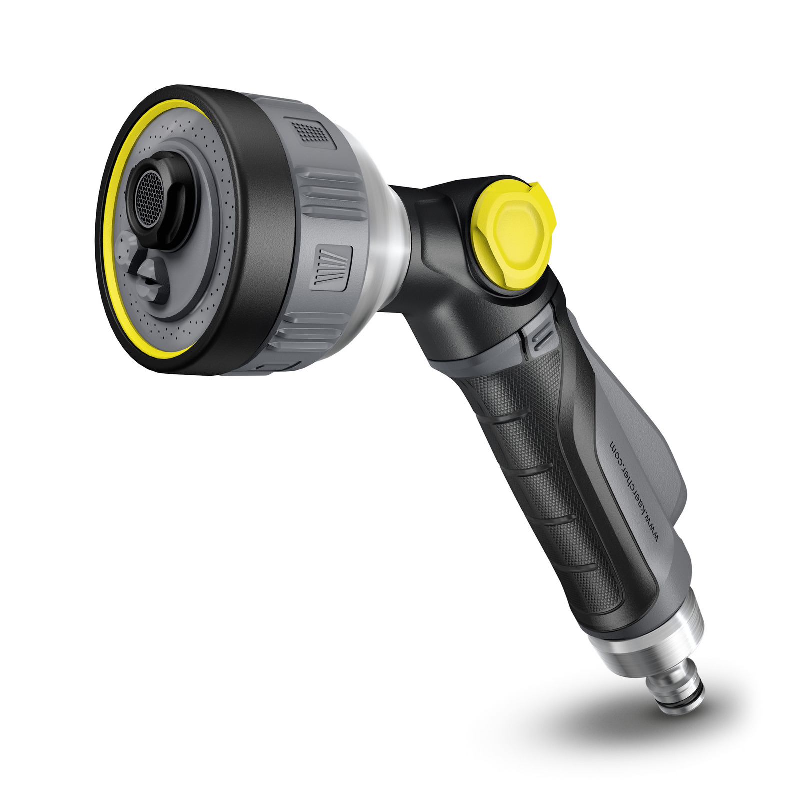 Металевий багатофункціональний пістолет Karcher Premium