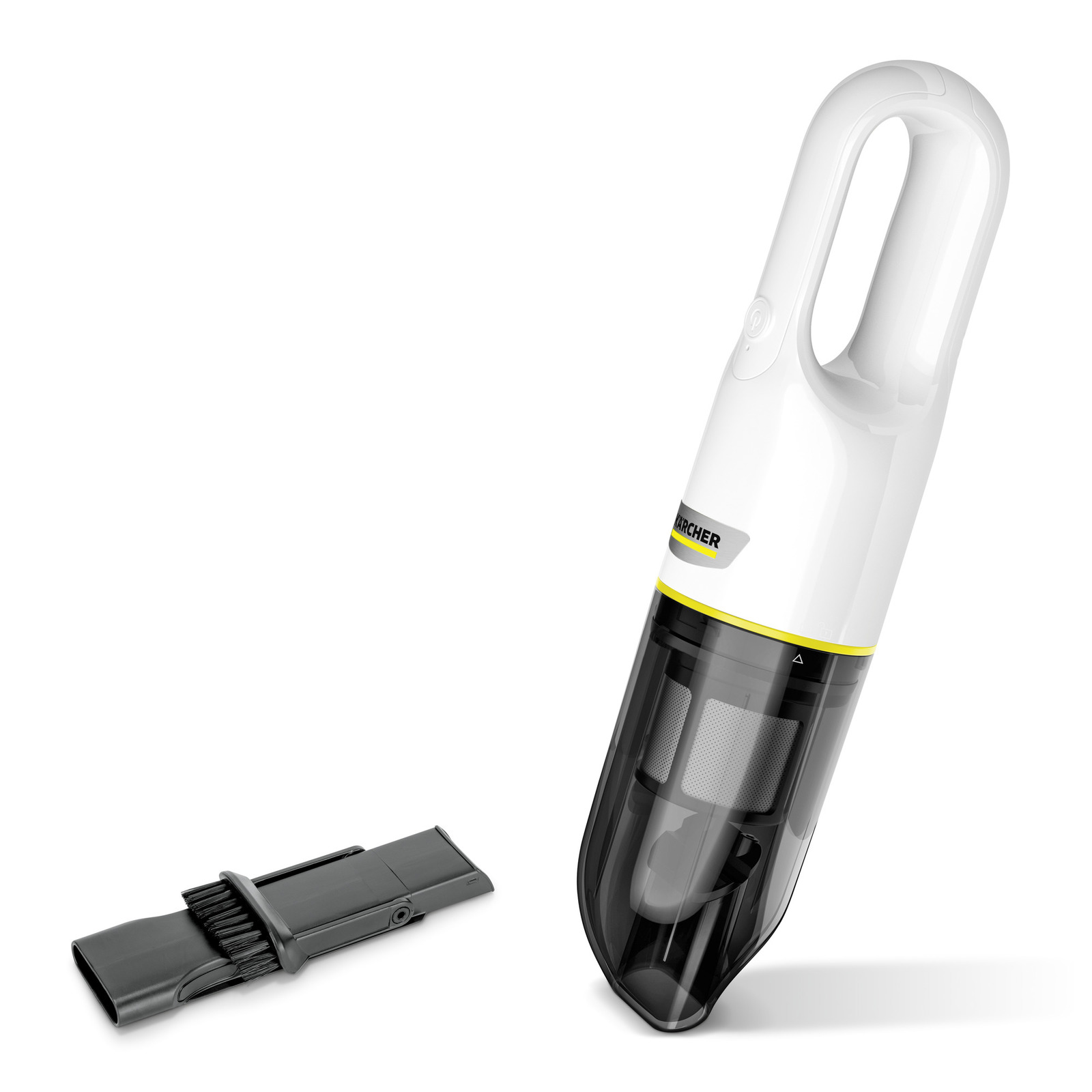 Ручний акумуляторний пилосос Karcher CVH 2