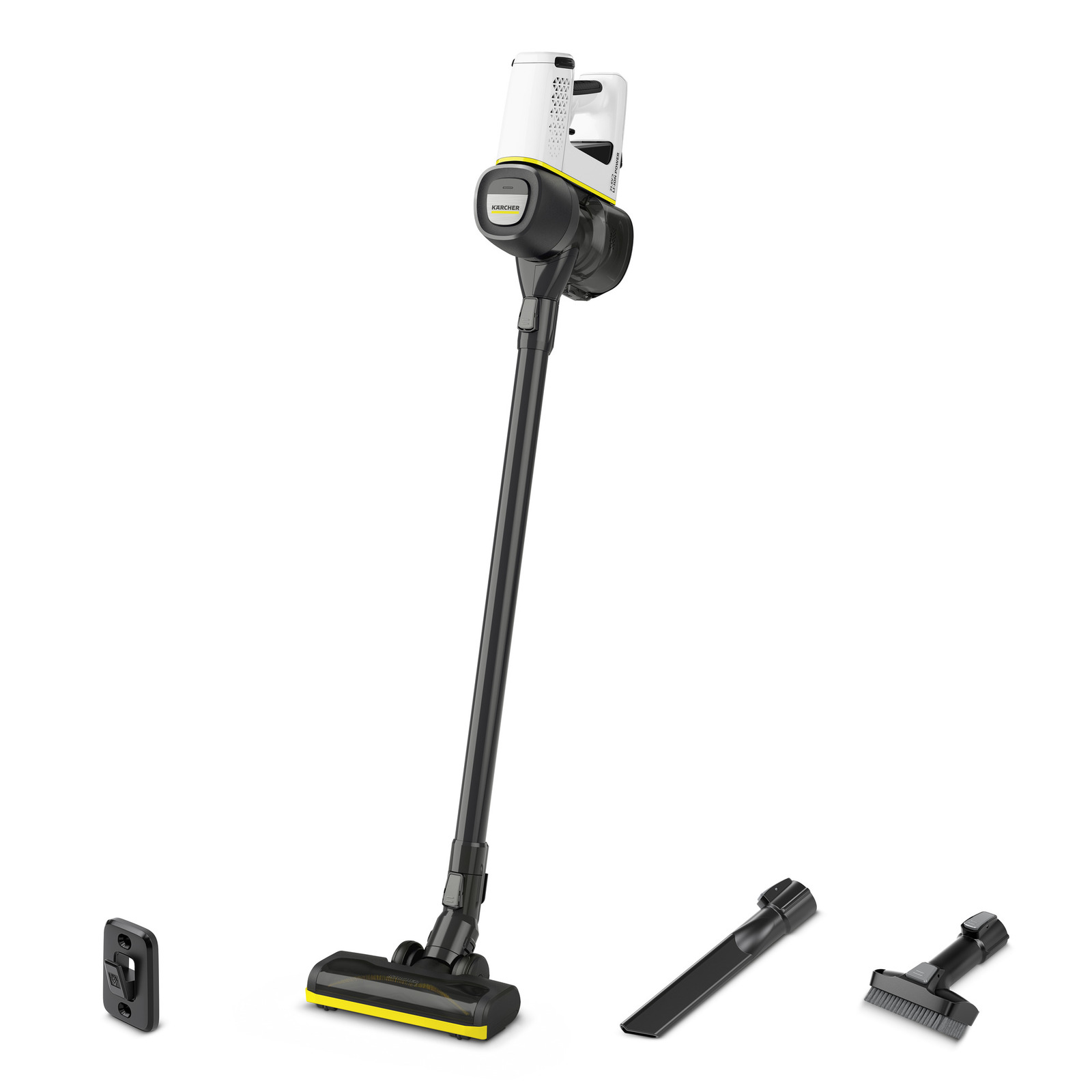 Ручний бездротовий пилосос Karcher VC 4 myHome