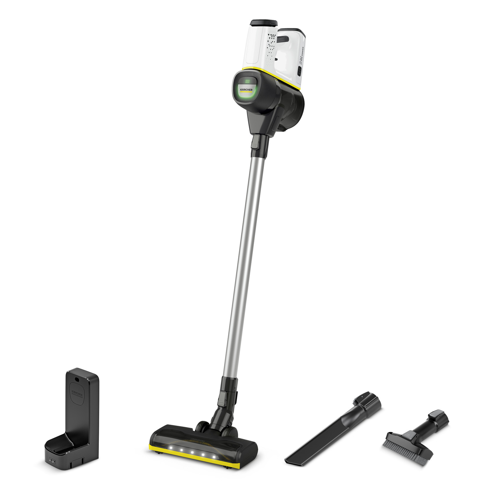 Ручний бездротовий пилосос Karcher VC 6 Cordless ourFamily