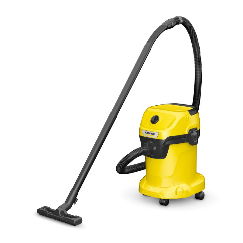 Господарський пилосос Karcher WD 3 V-17/4/20 (WD 3)
