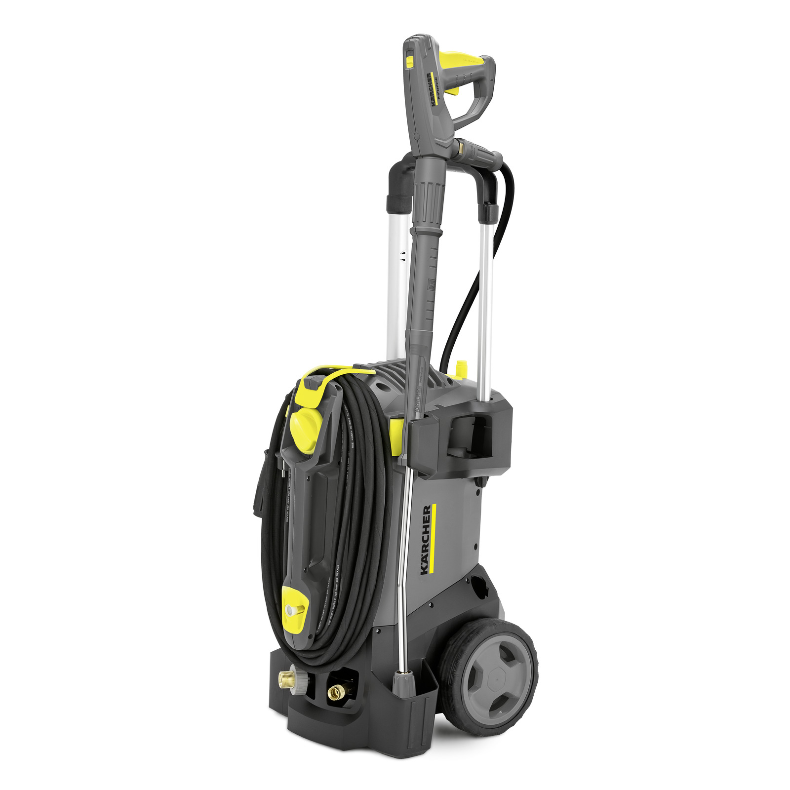 Апарат високого тиску Karcher HD 5/15 C Plus