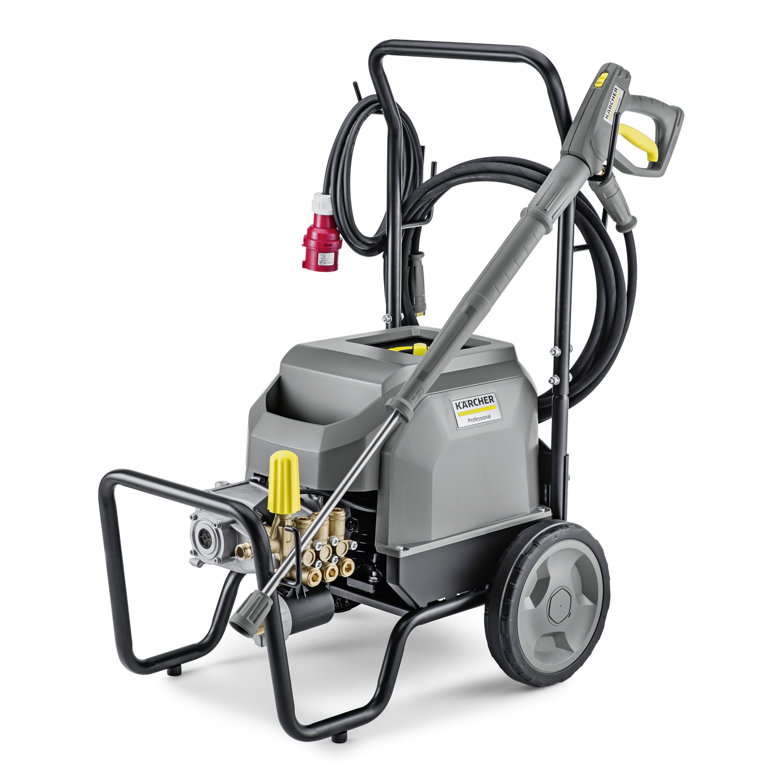 Апарат високого тиску Karcher HD 7/18-4 М Classic