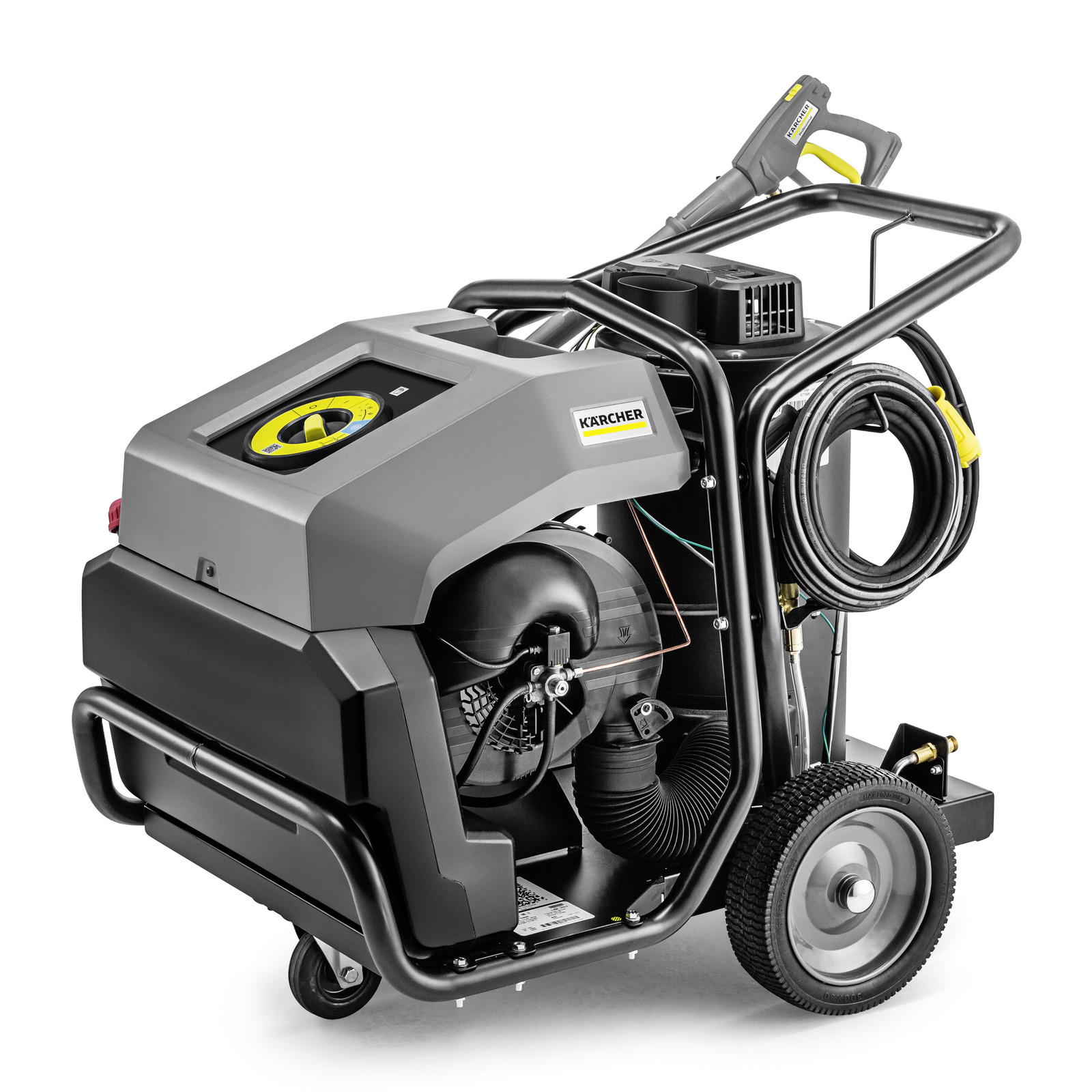 Апарат високого тиску Karcher HDS 9/20-4 M Classic