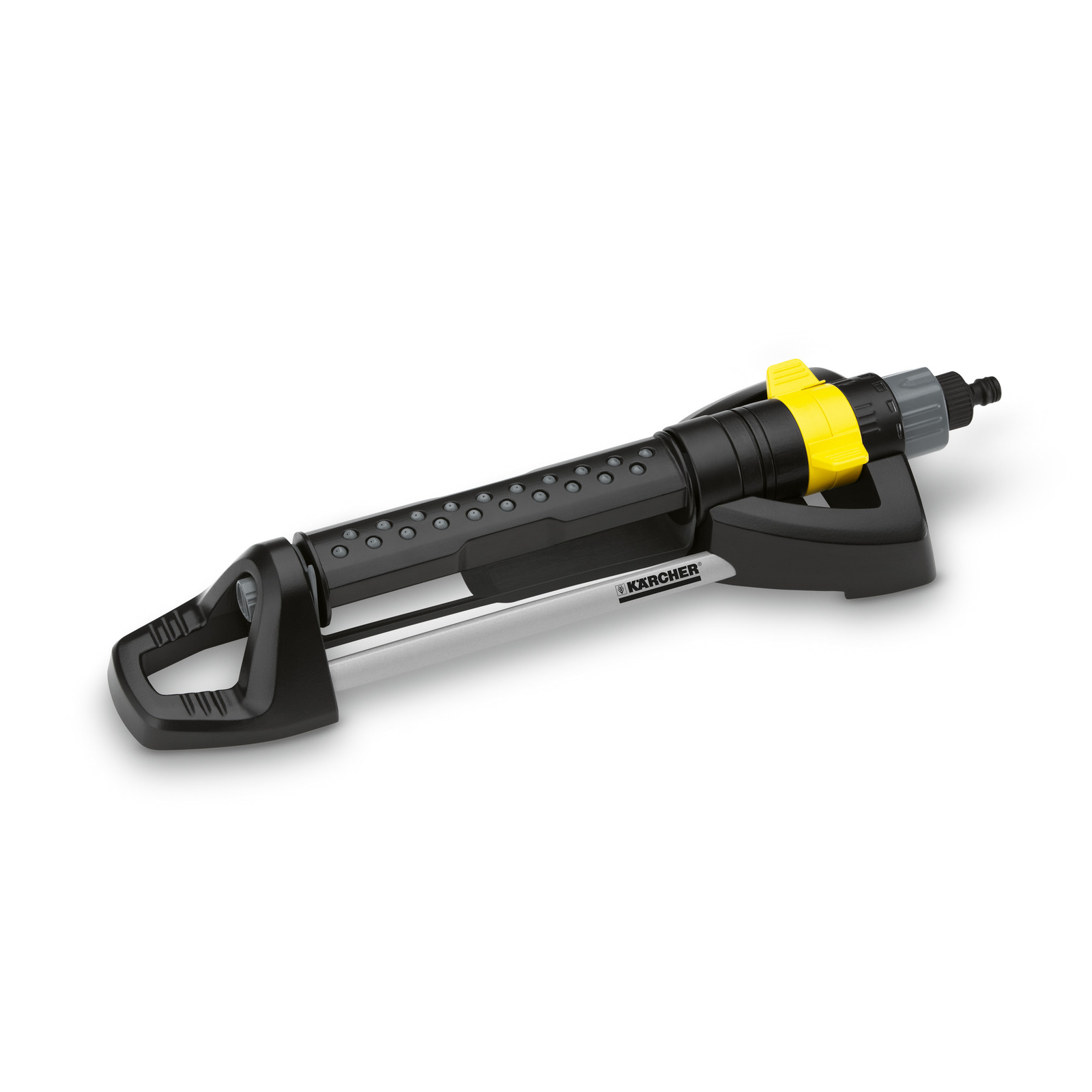 Дощувач осцилюючий для прямокутних ділянок Karcher OS 5.320 S