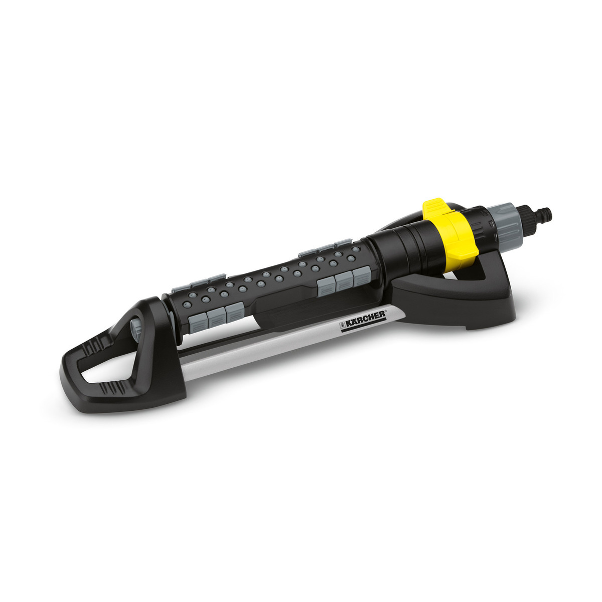 Дождеватель осциллирующий для прямоугольных участков Karcher OS 5.320 SV