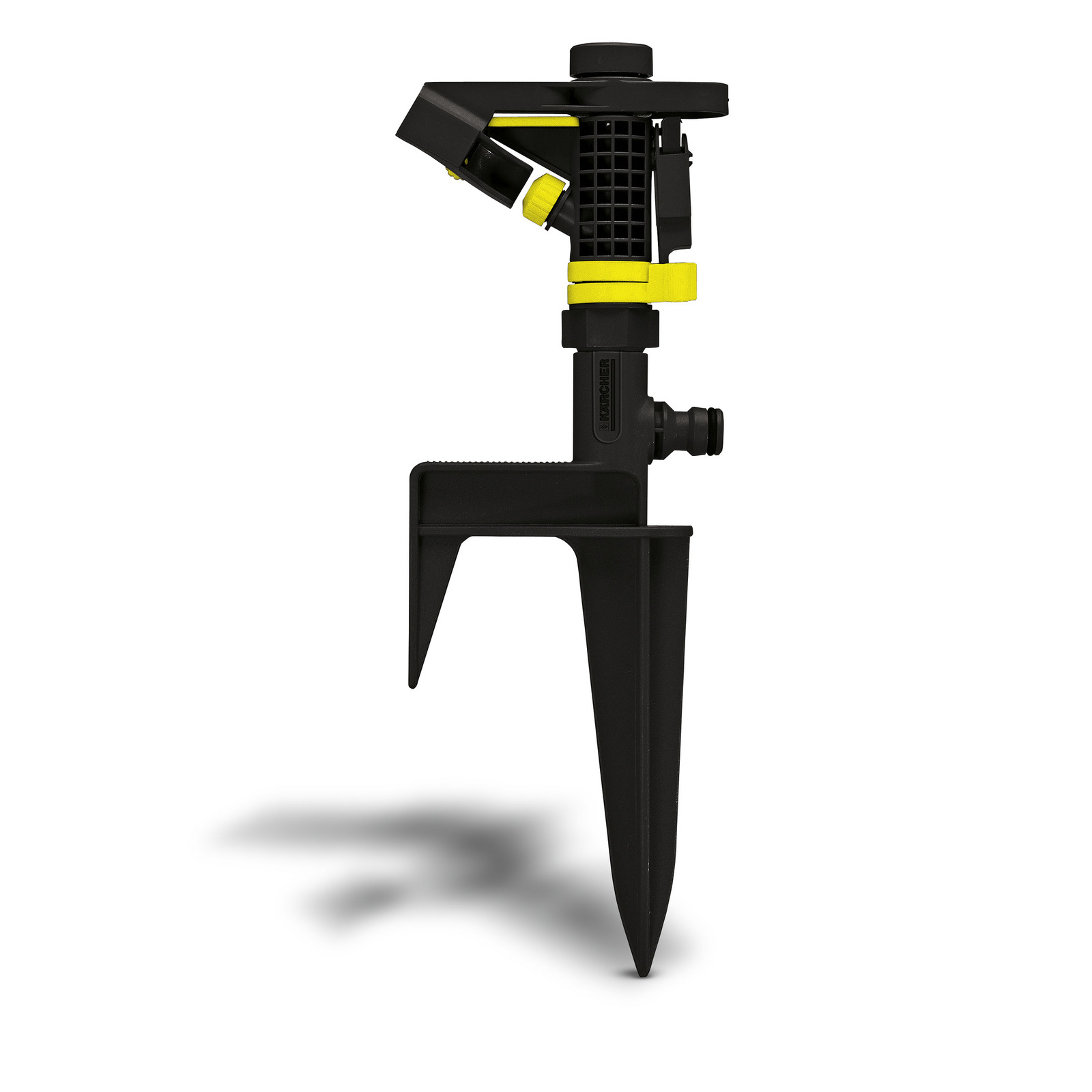 Дощувач імпульсний секторно круговий Karcher PS 300