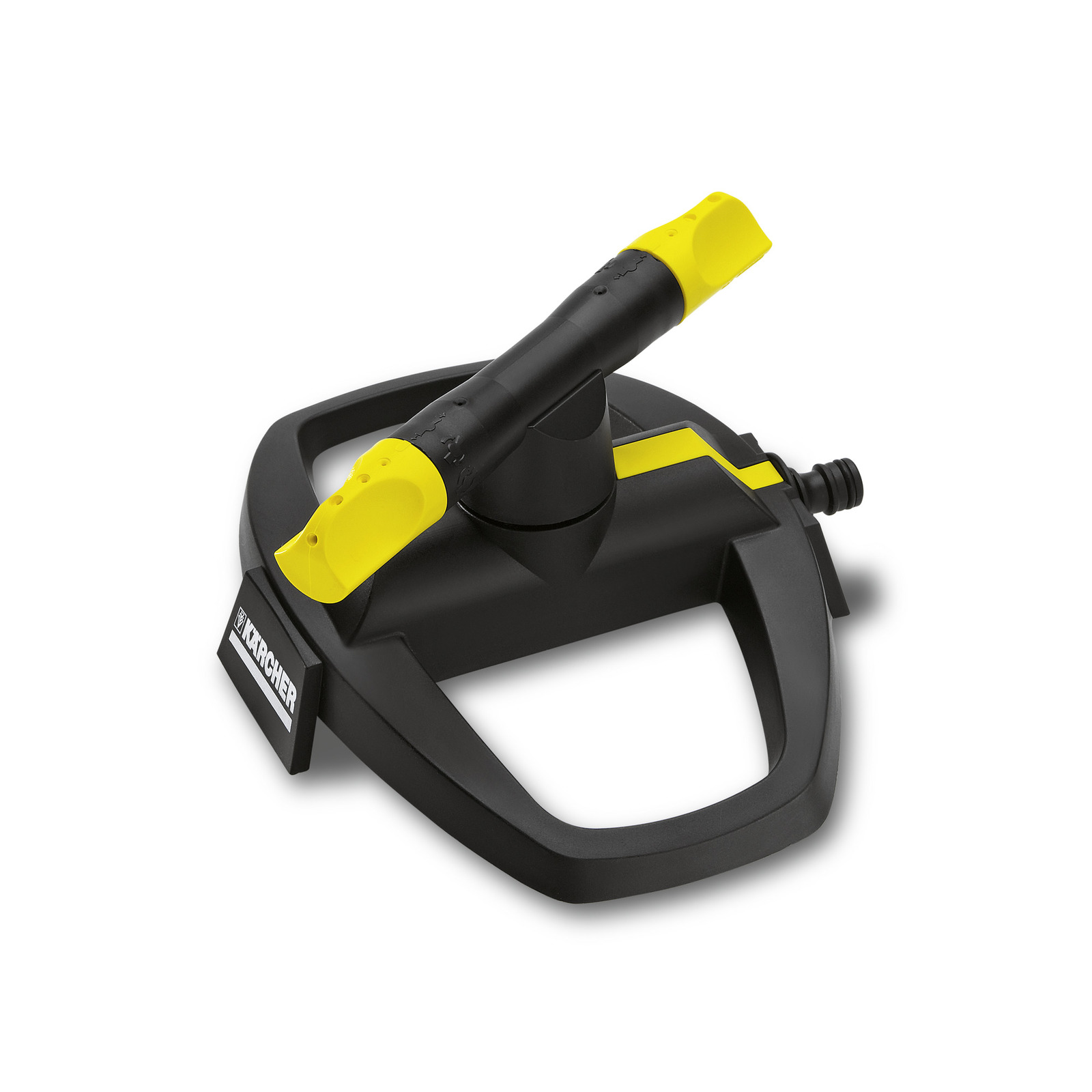 Дощувач круговий  Karcher RS 120/2