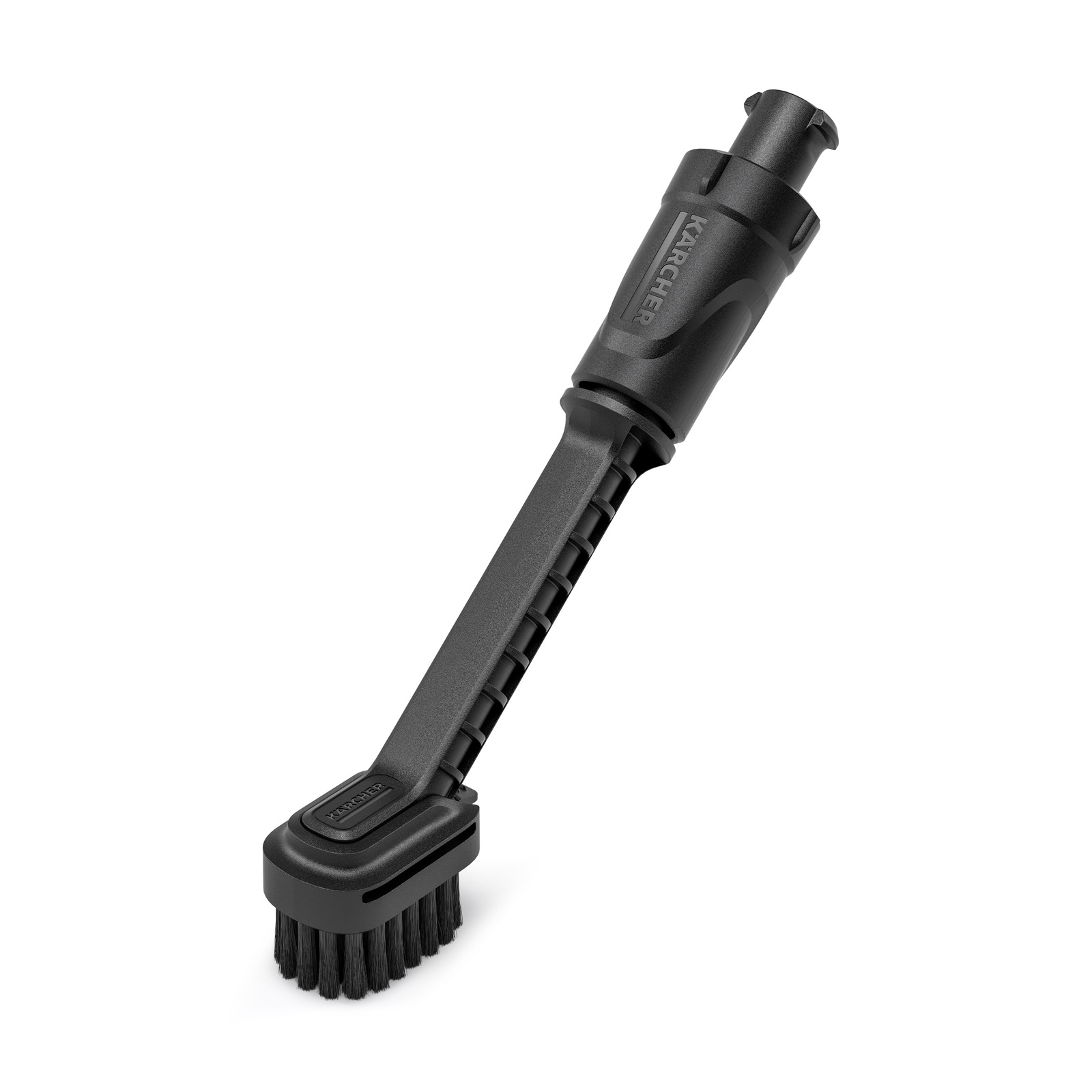 Щітка для точкового чищення для мийок низького тиску Karcher