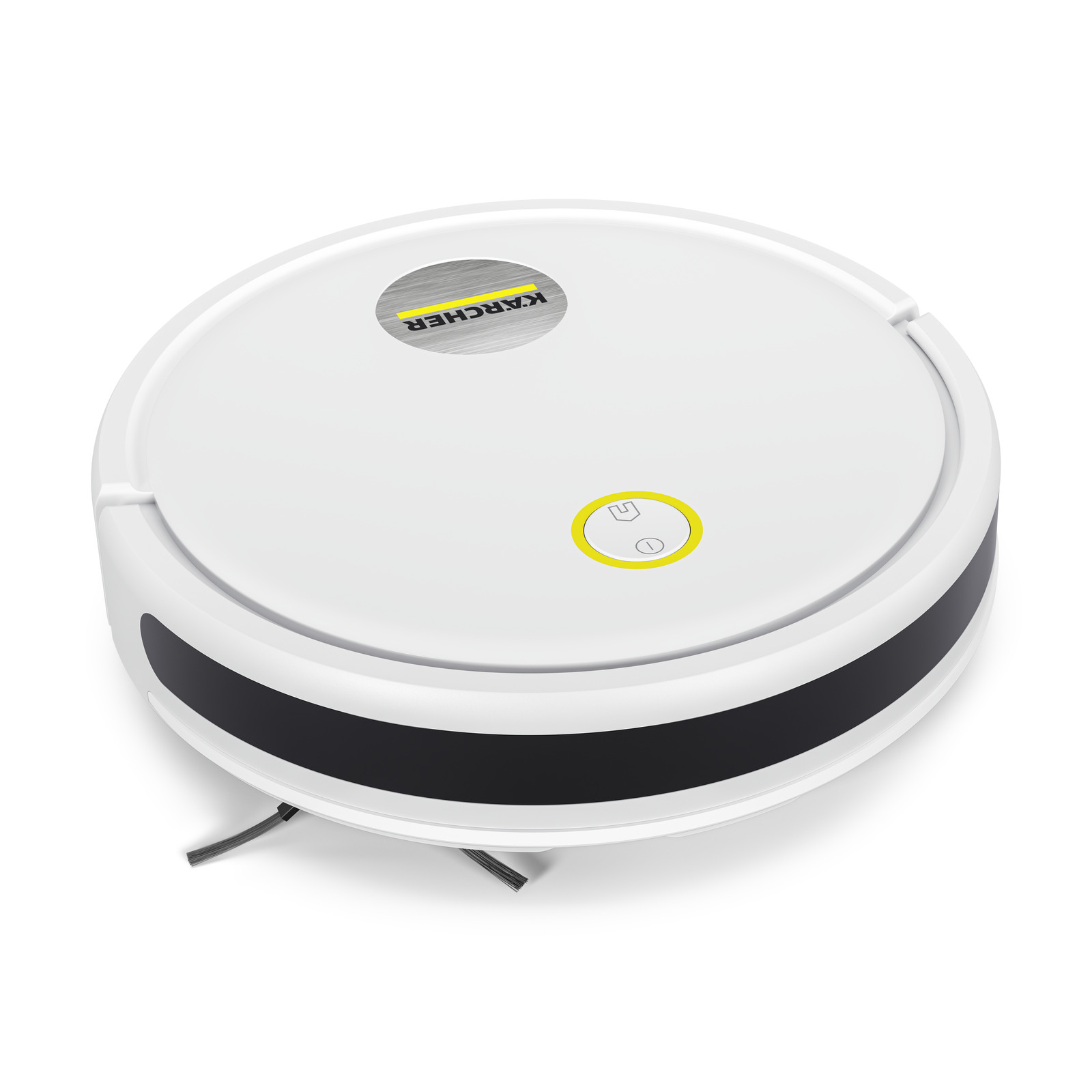 Робот-пилосос Karcher RCV 2