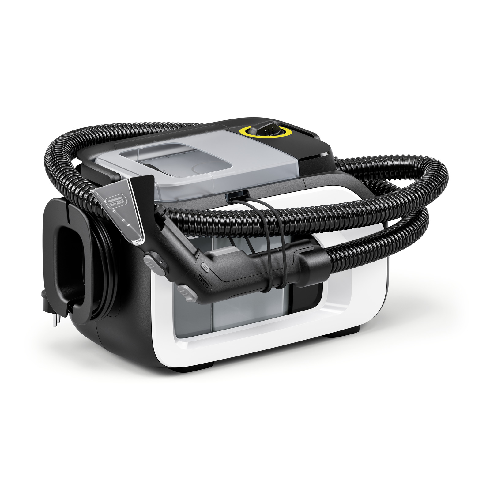 Миючий пилосос Karcher SE 3 Compact Floor