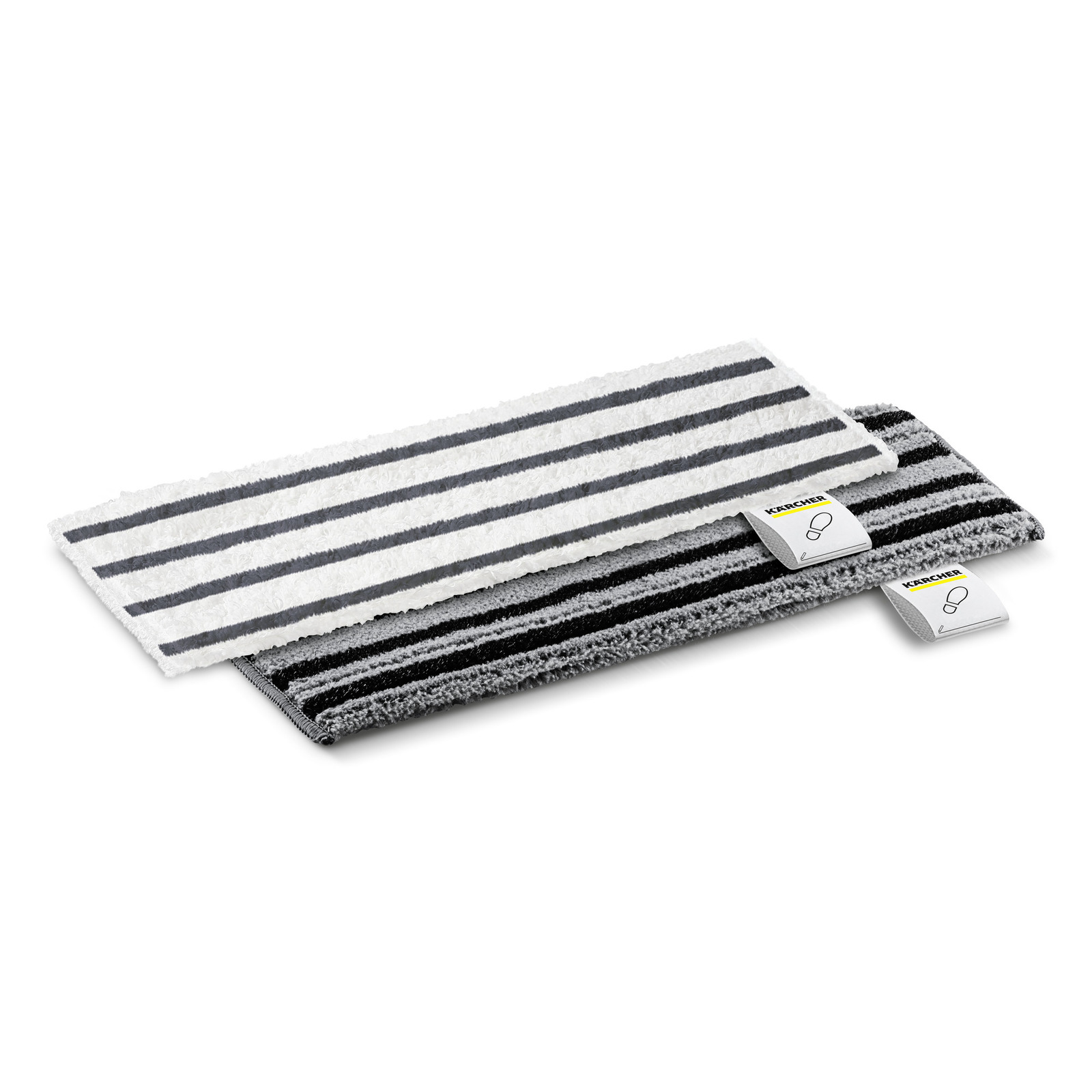 Комплект абразивних серветок для підлоги Karcher Power EasyFix (2 шт.)