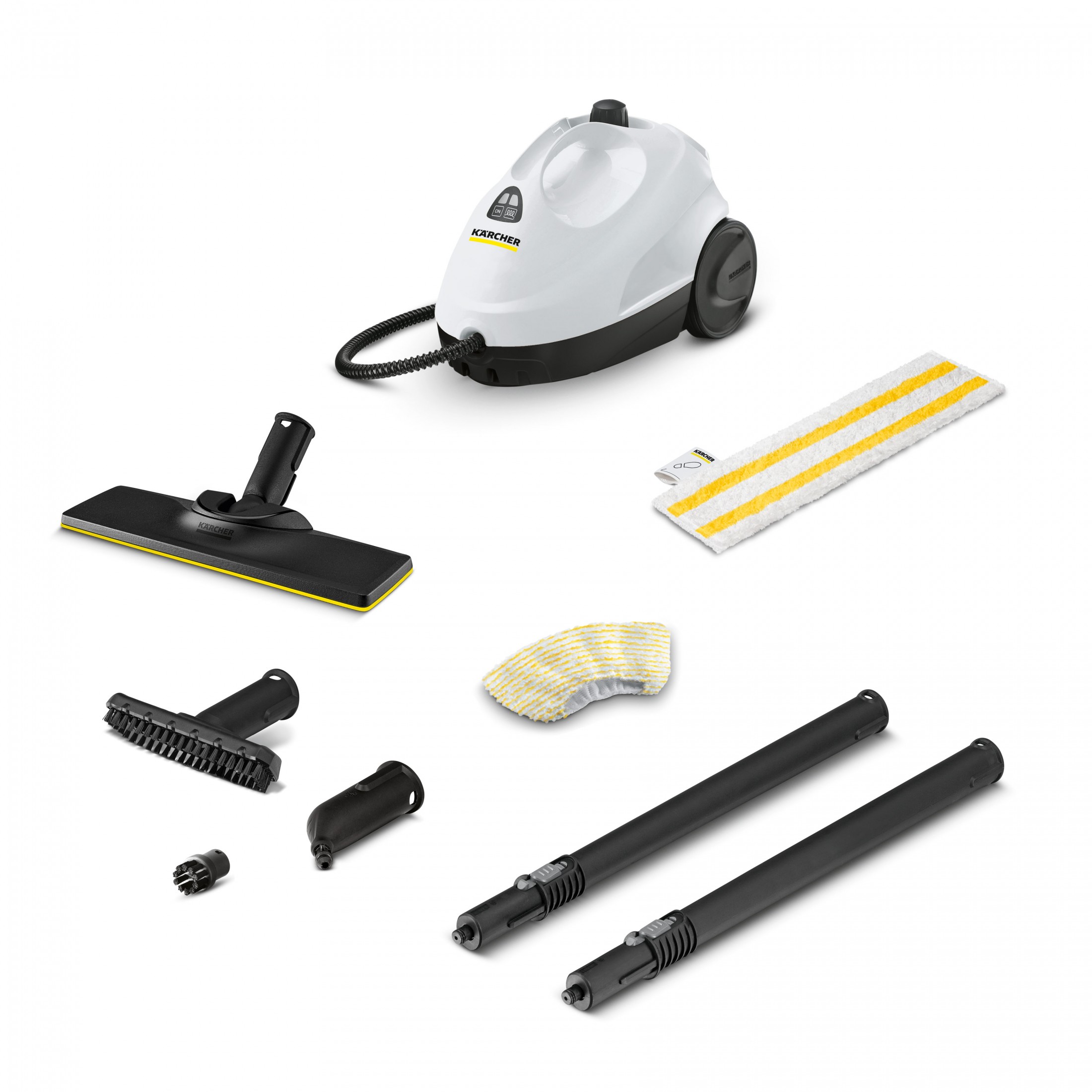 Пароочисник Karcher SC 2 EasyFix