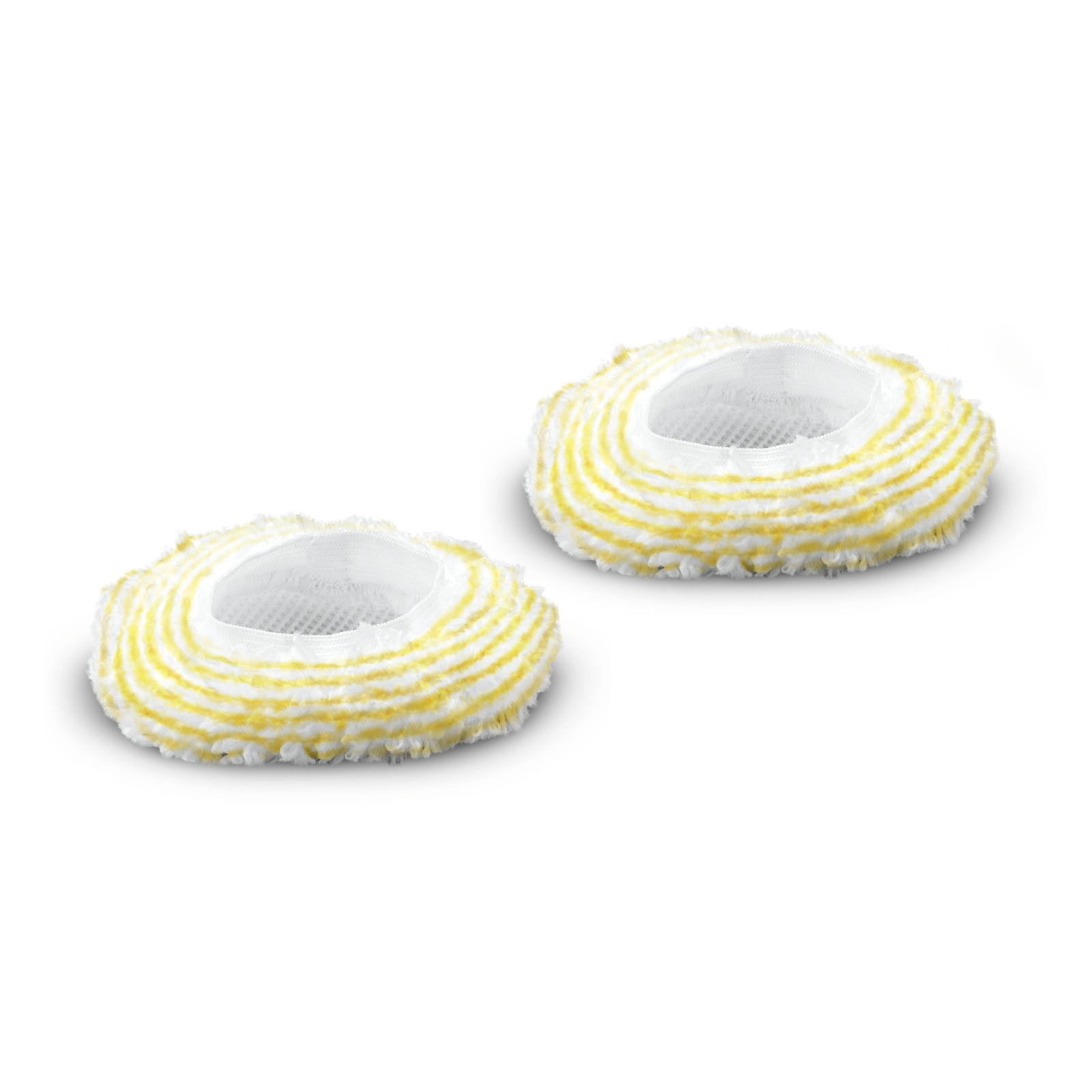 Обтяжки для великої ручної щітки Karcher
