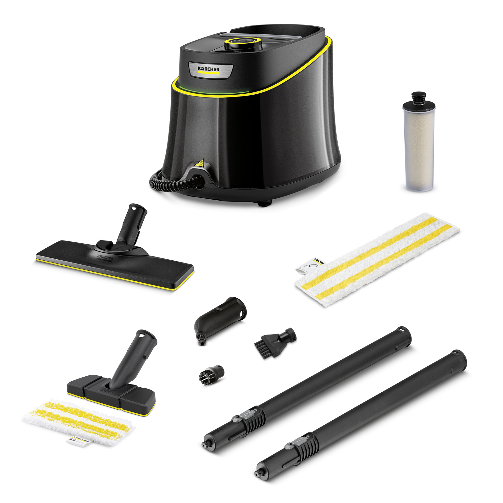 Пароочисник Karcher SC 3 Deluxe Anniversary Edition