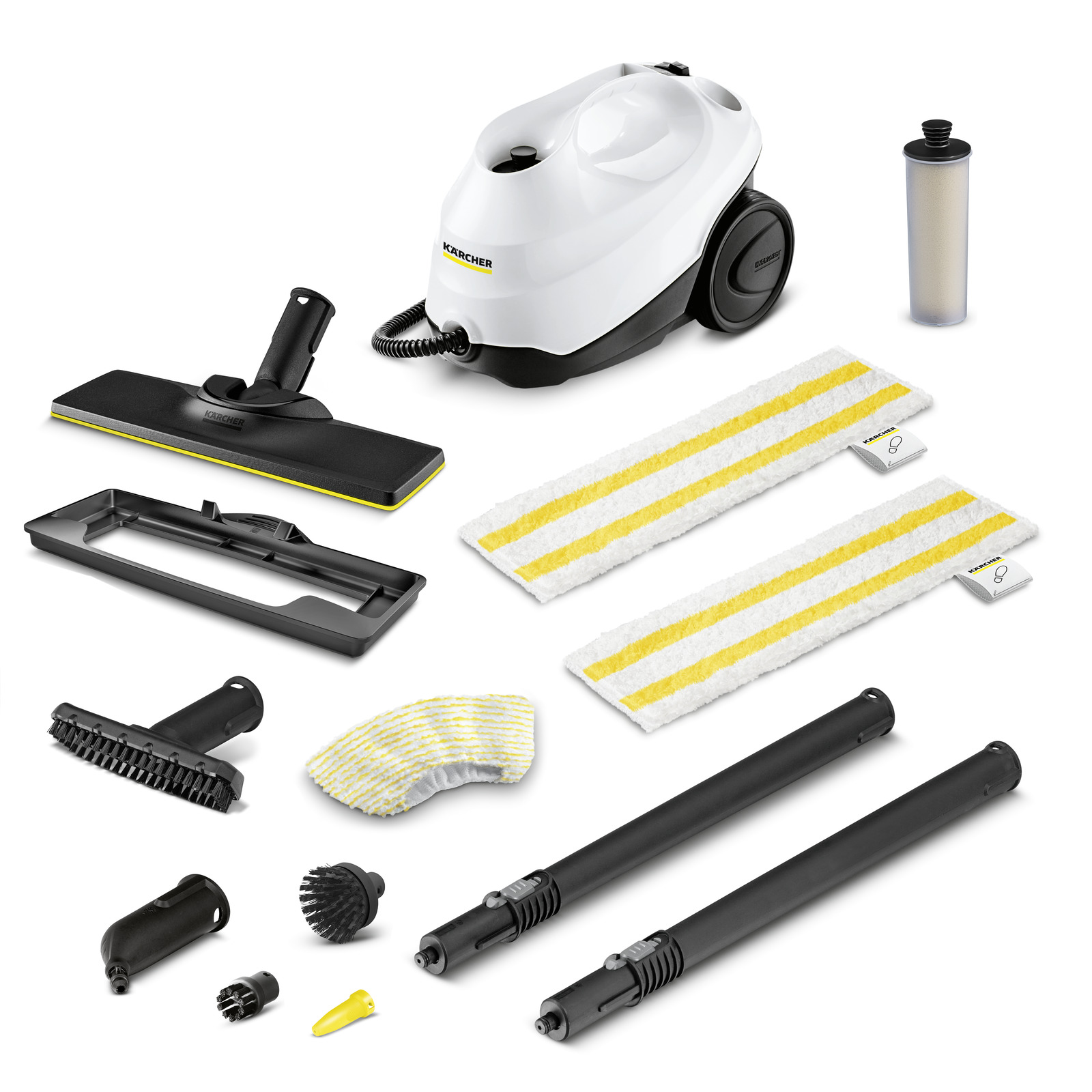 Пароочисник Karcher SC 3 EasyFix Plus