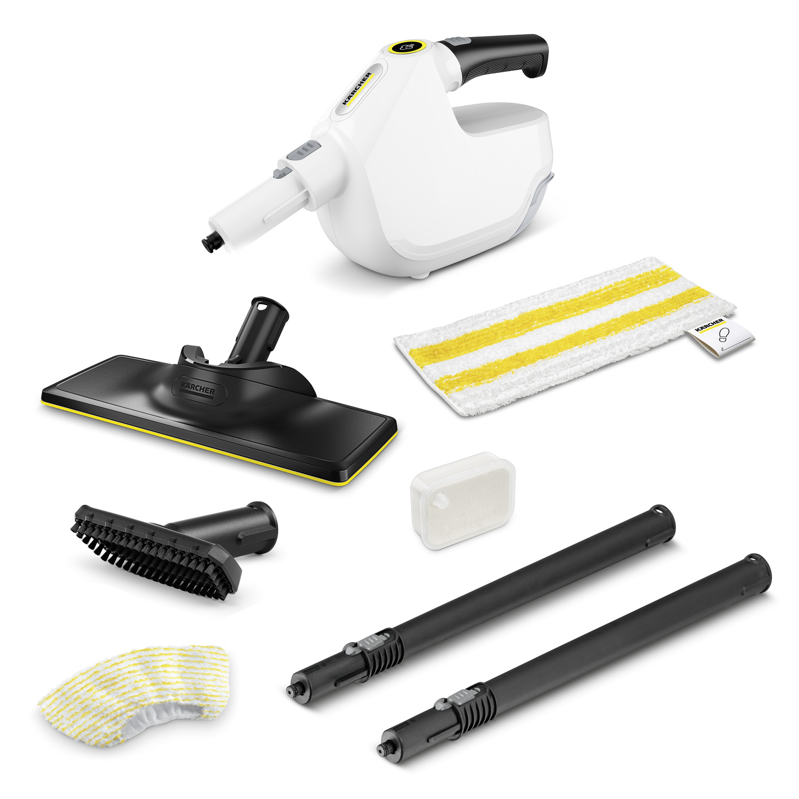 Пароочисник Karcher SC 1 Multi&Up