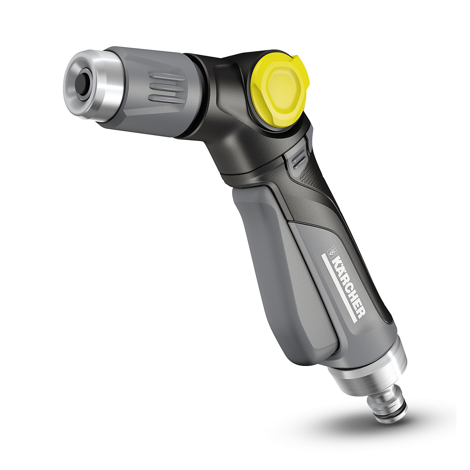 Металевий пістолет Karcher Premium