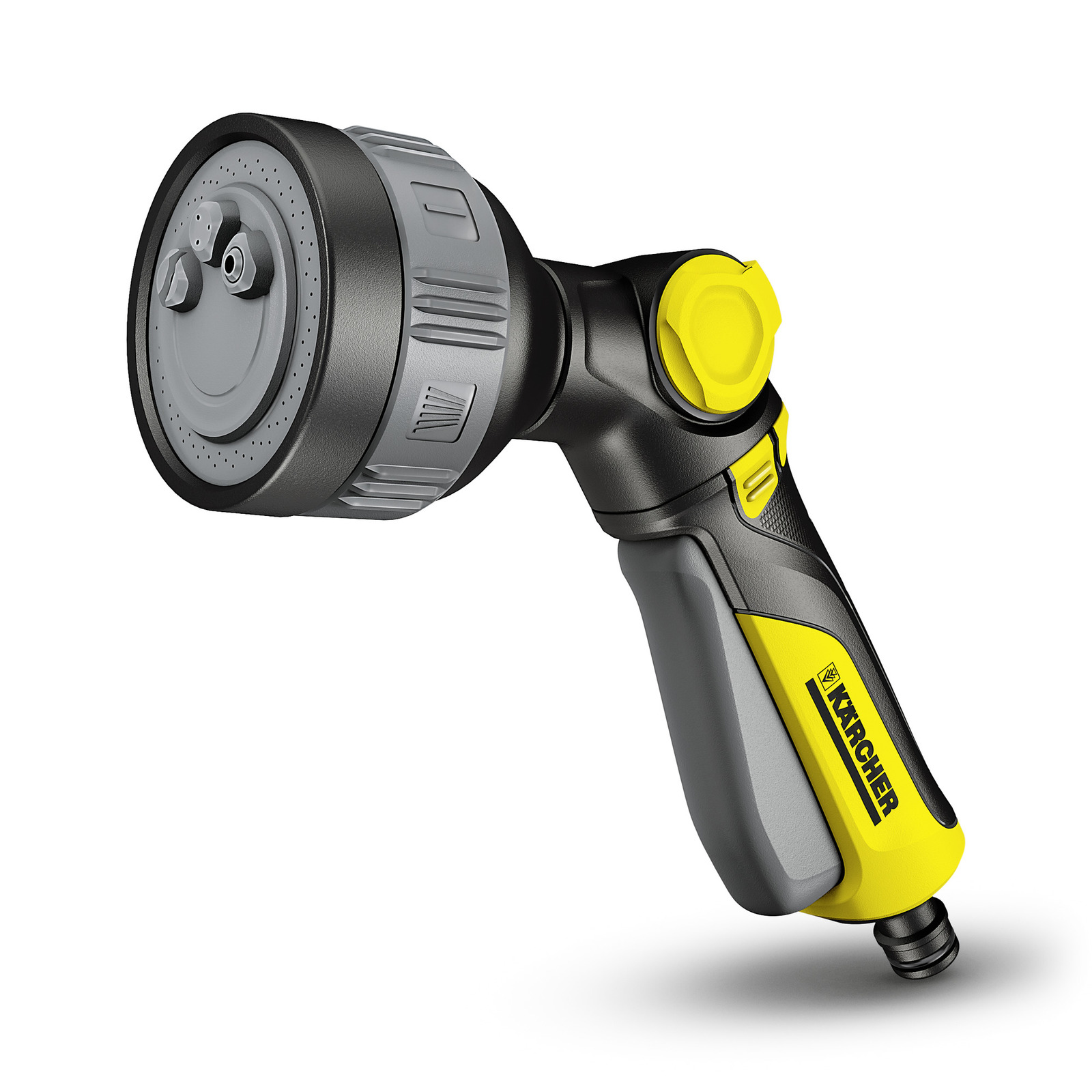 Багатофункціональний пістолет Karcher Plus
