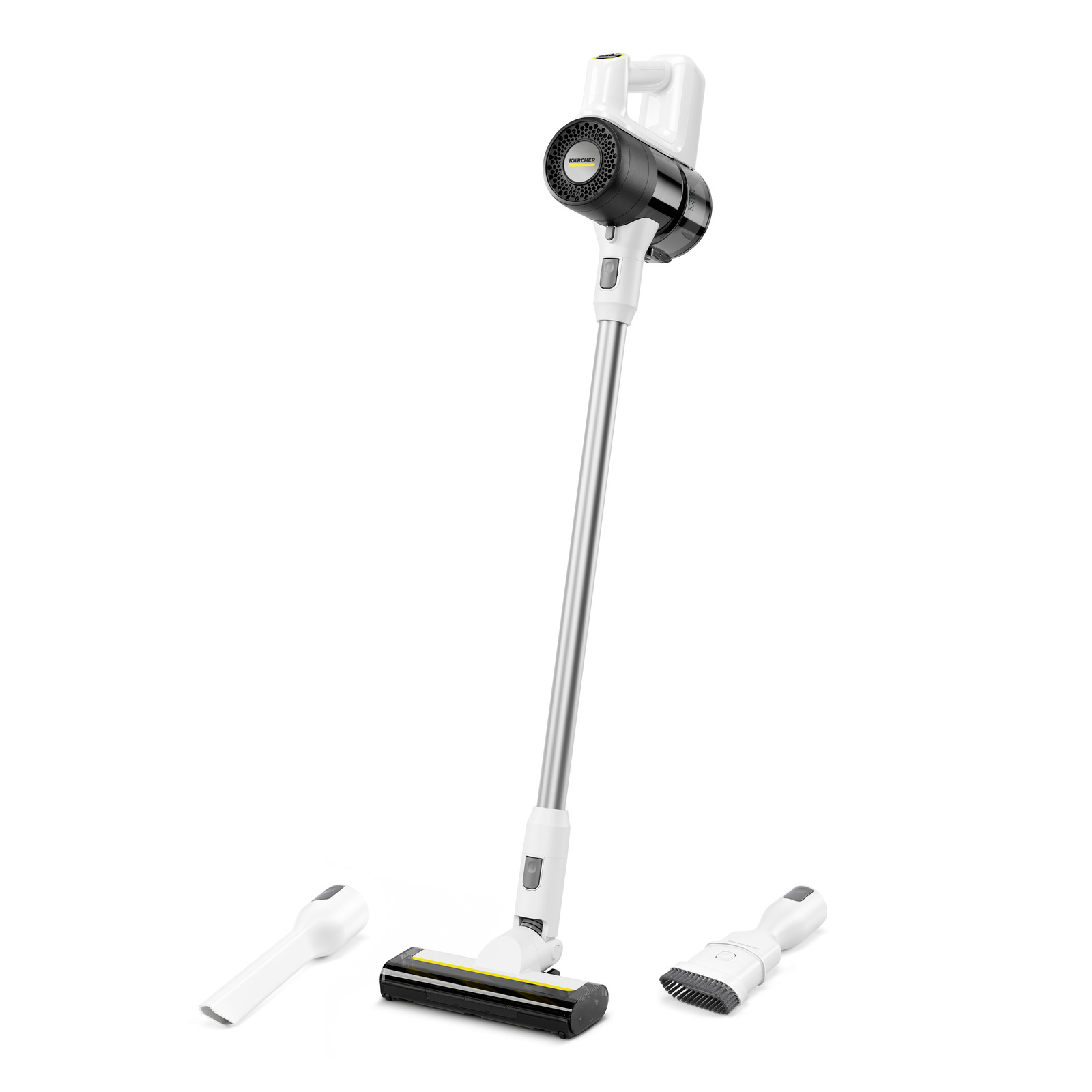 Ручний бездротовий пилосос Karcher KVA 2