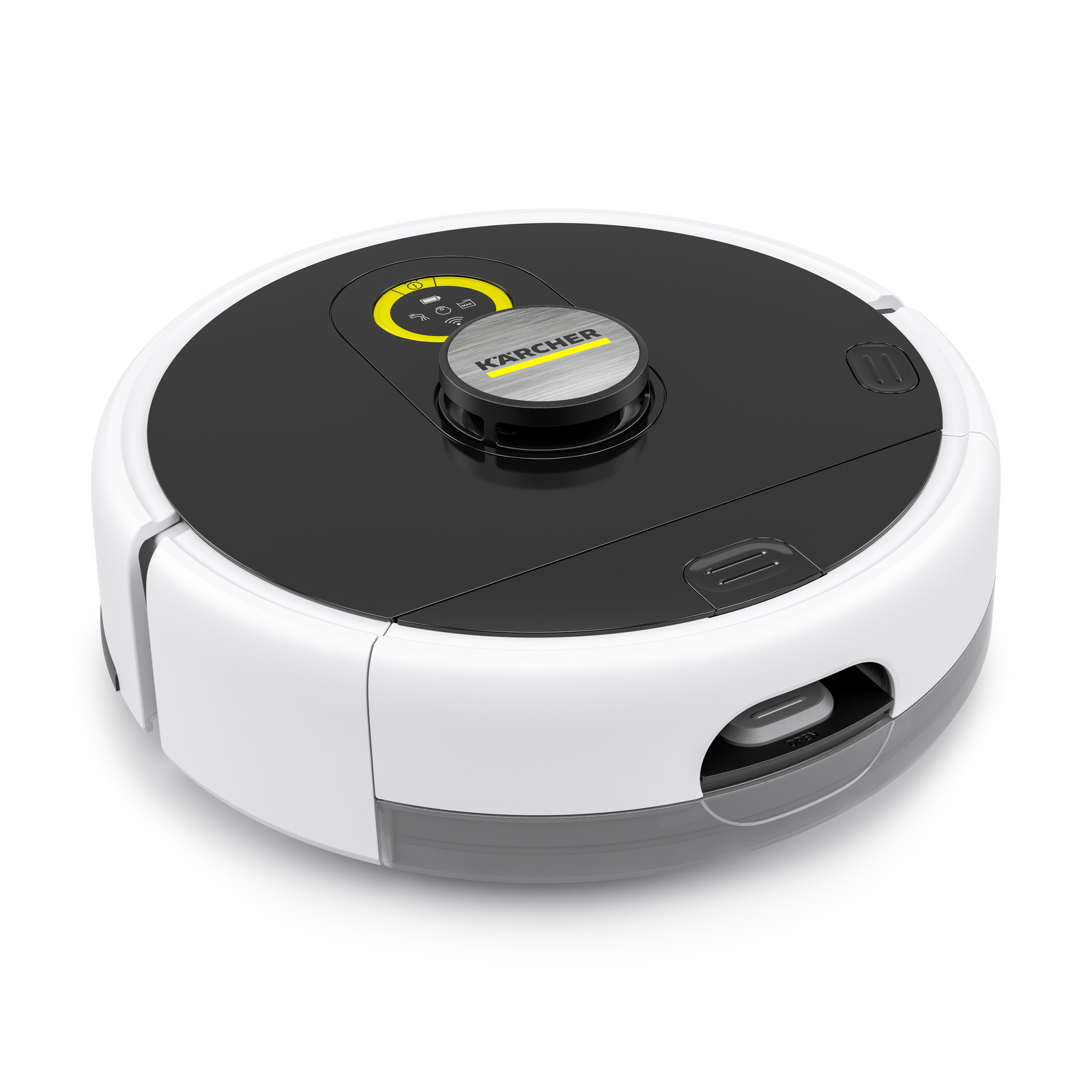 Миючий робот-пилосс Karcher RCF 3