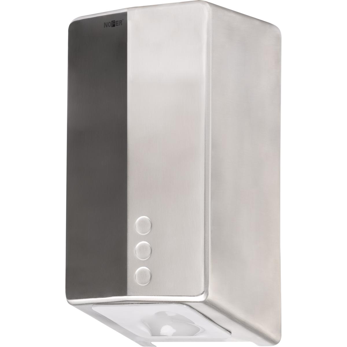 Сушарка для рук Nofer Fuga EVO 01831.S