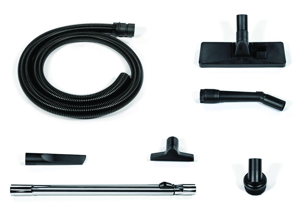 Комплект аксесуарів TMB Standard ø37 мм для пилососа PICCOLO COMFORT PLUS