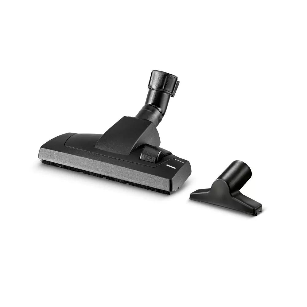 Комплект для прибирання оселі для всіх Karcher WD