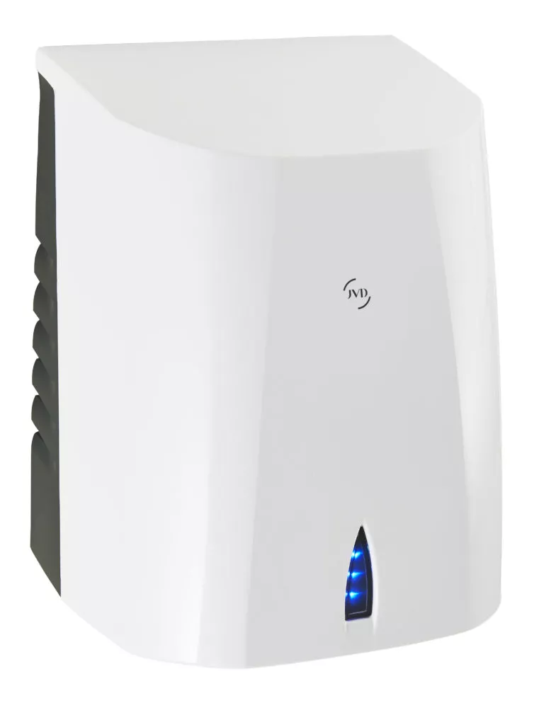 Сушарка для рук JVD Sup´Air White