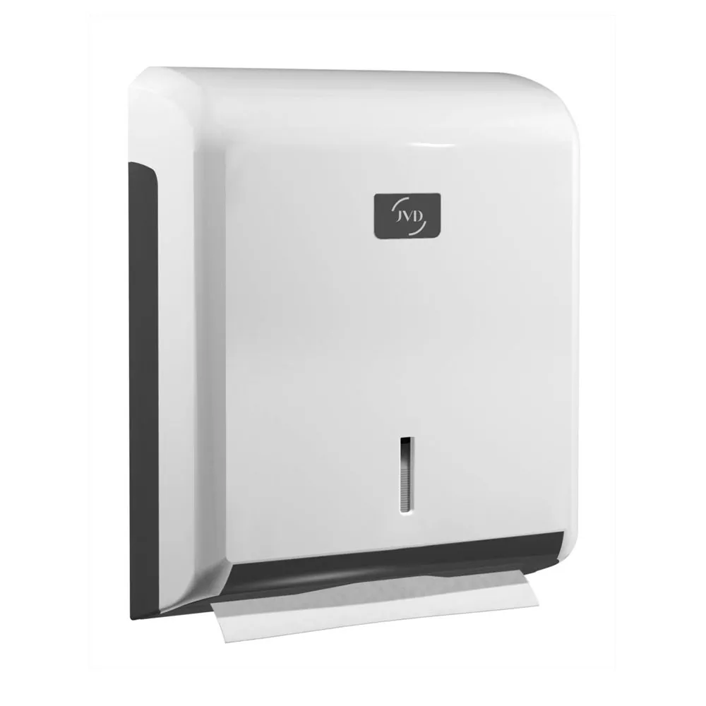 Тримач для паперових рушників JVD Cleanline