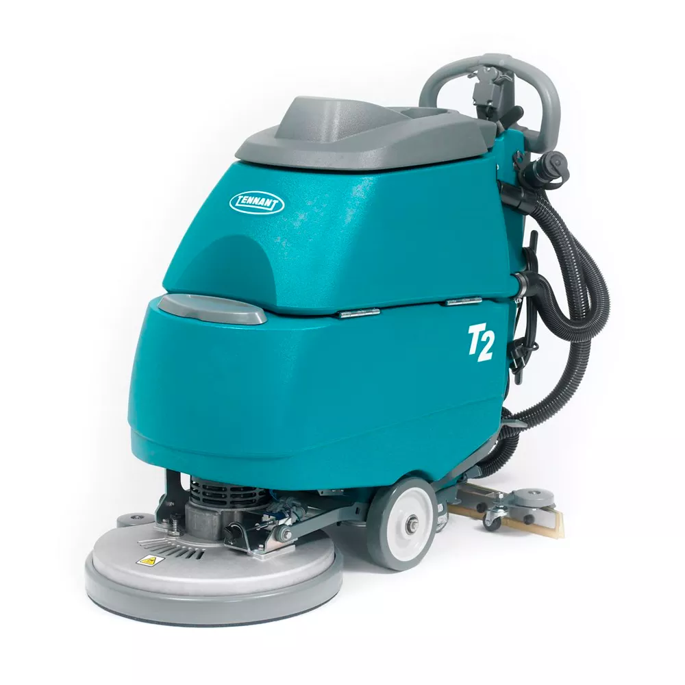 Підлогомийна машина Tennant T2, 43D