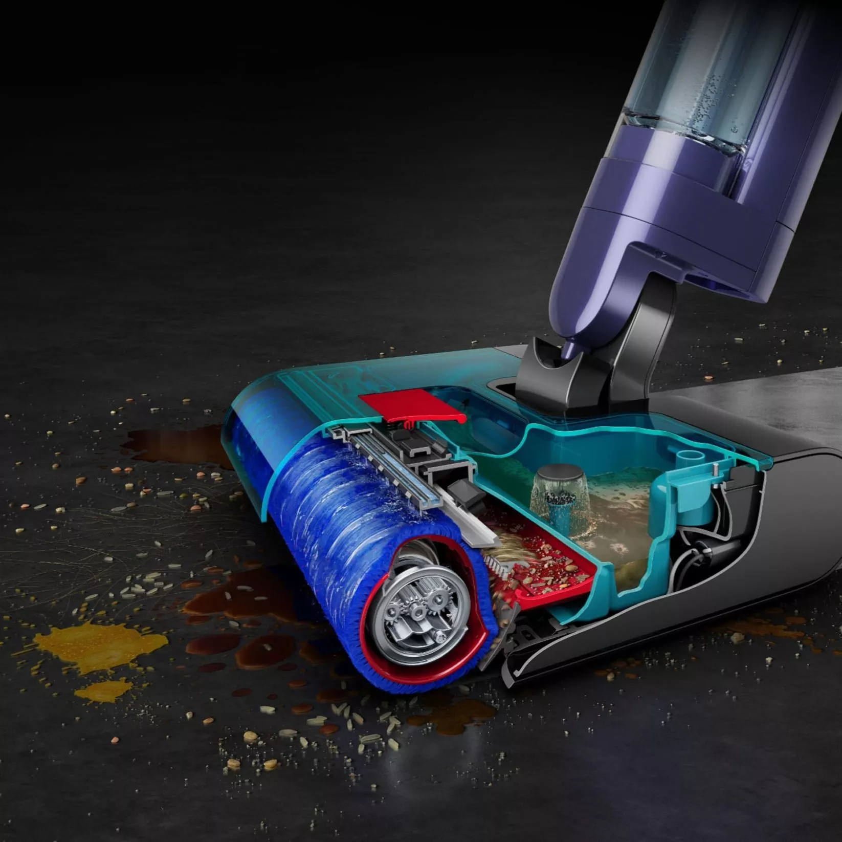 cleanup-mechanism-edt