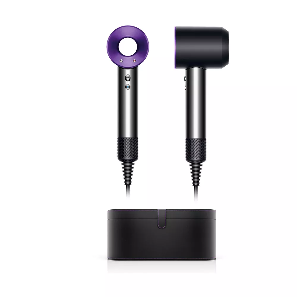 Фен для волосся Dyson Supersonic + чохол
