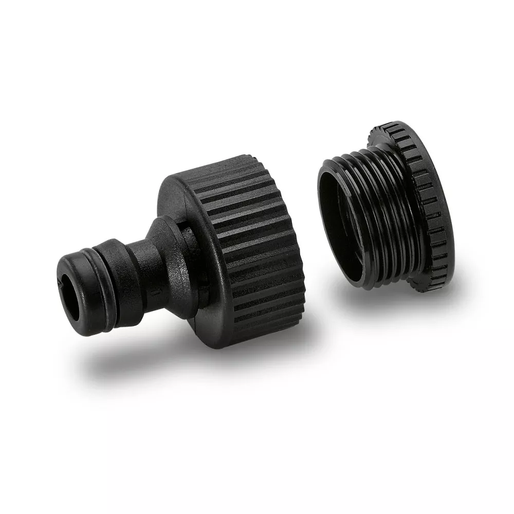 Адаптер G1 / G3/4 зі штуцером LOOSE Karcher