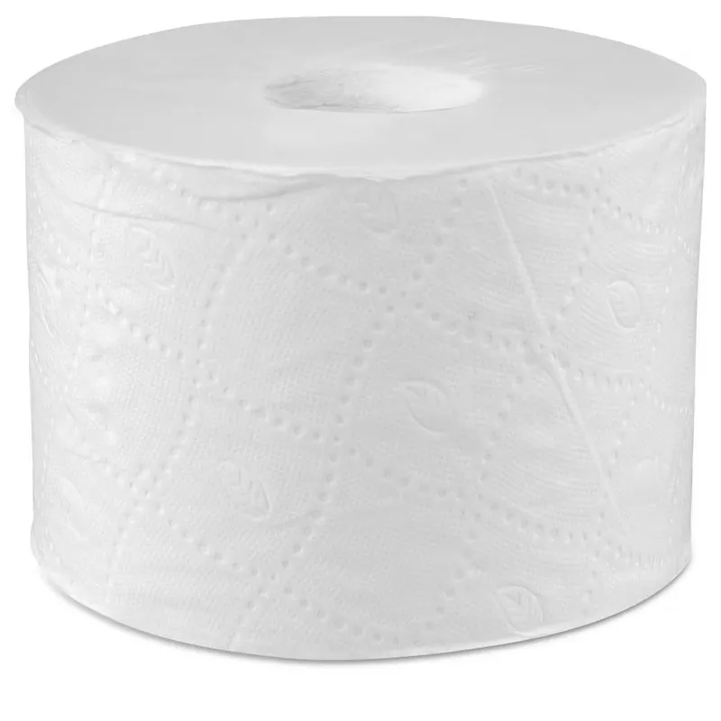 Туалетная бумага Tork Opti Serve T7 472630 (бесстержневая, цена за 1 рулон)